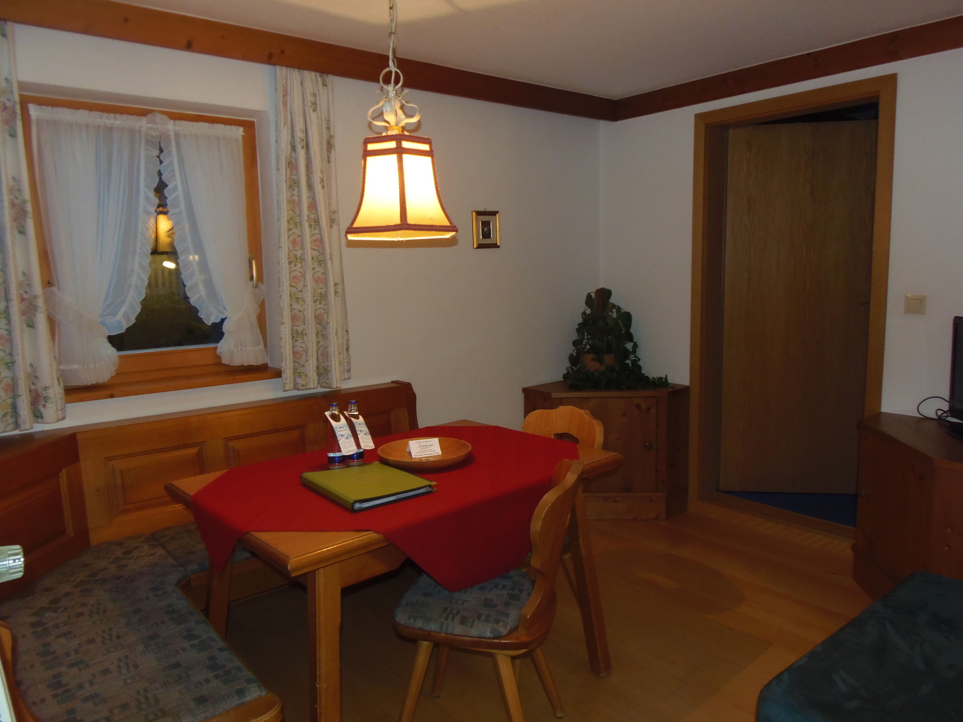 Hotel Grünberger