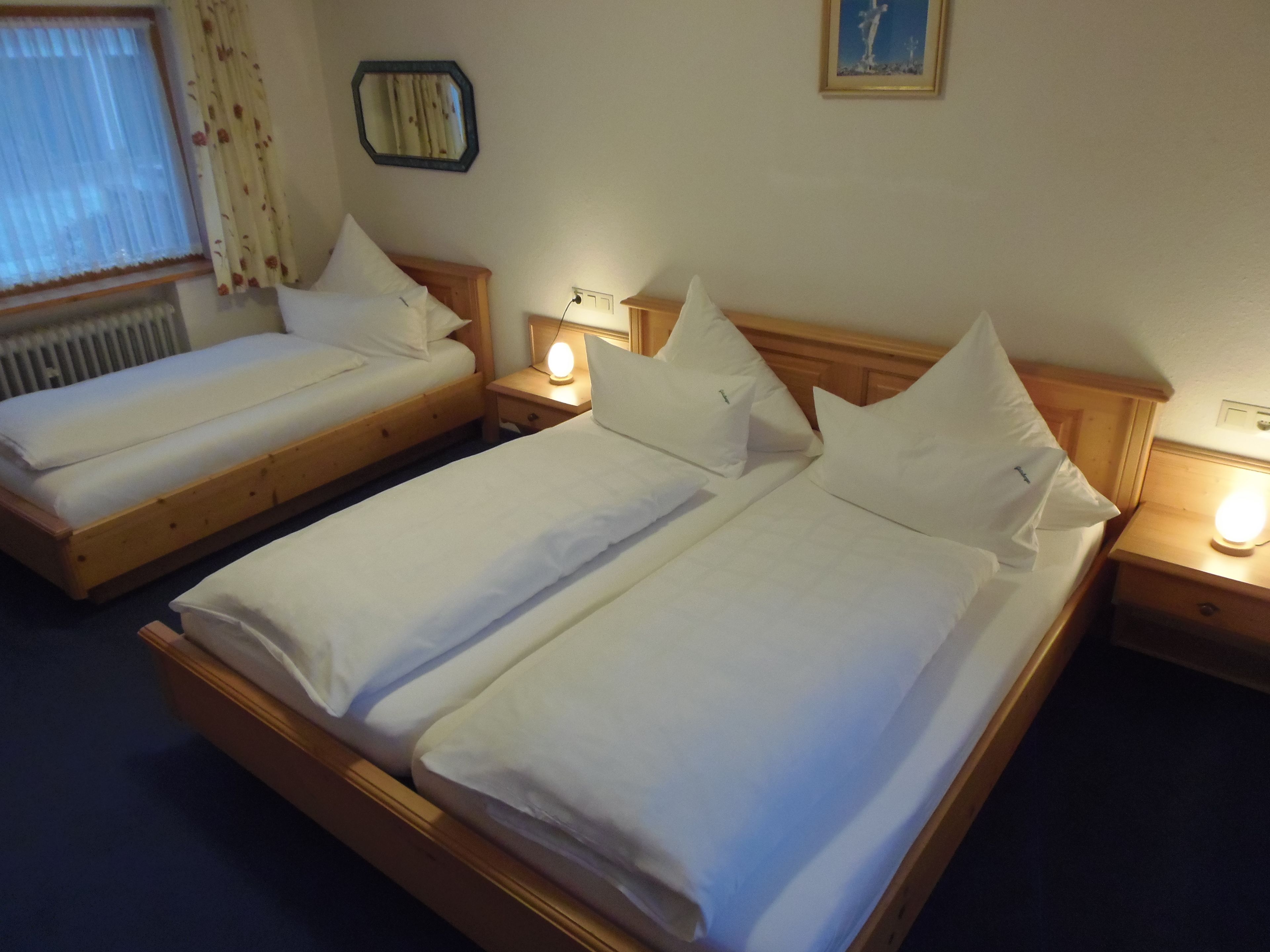 Hotel Grünberger