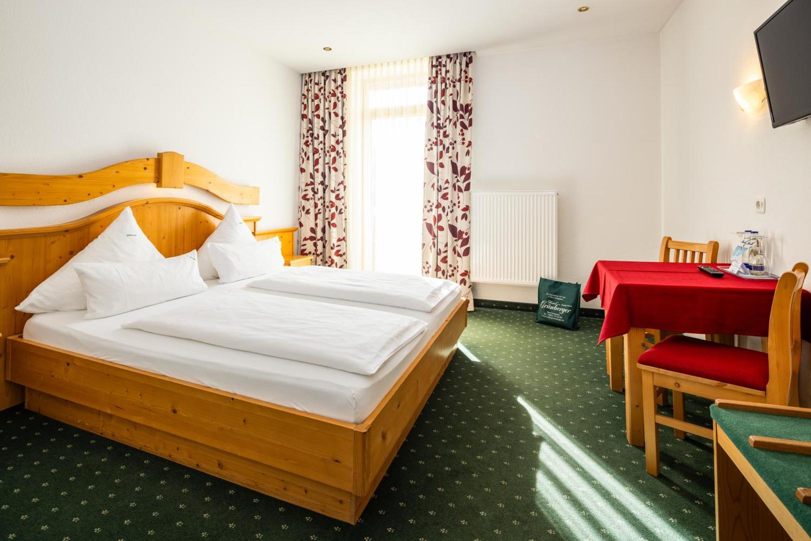 Hotel Grünberger