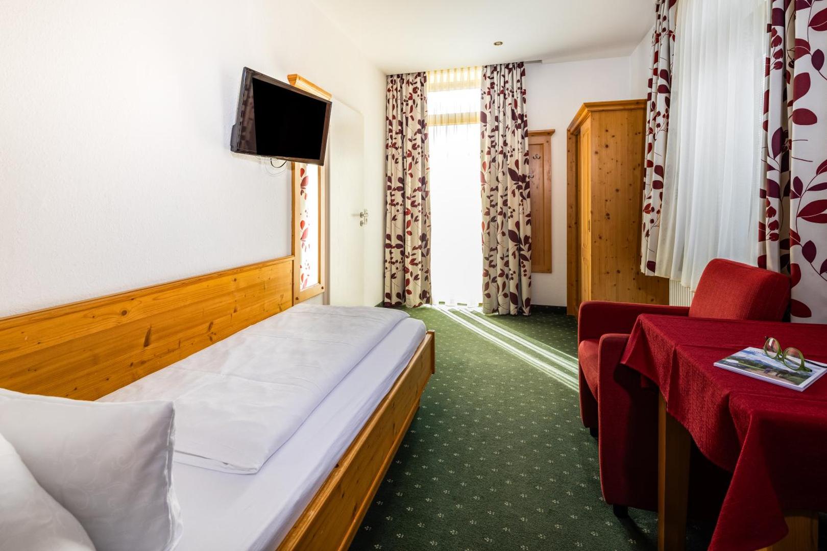 Hotel Grünberger