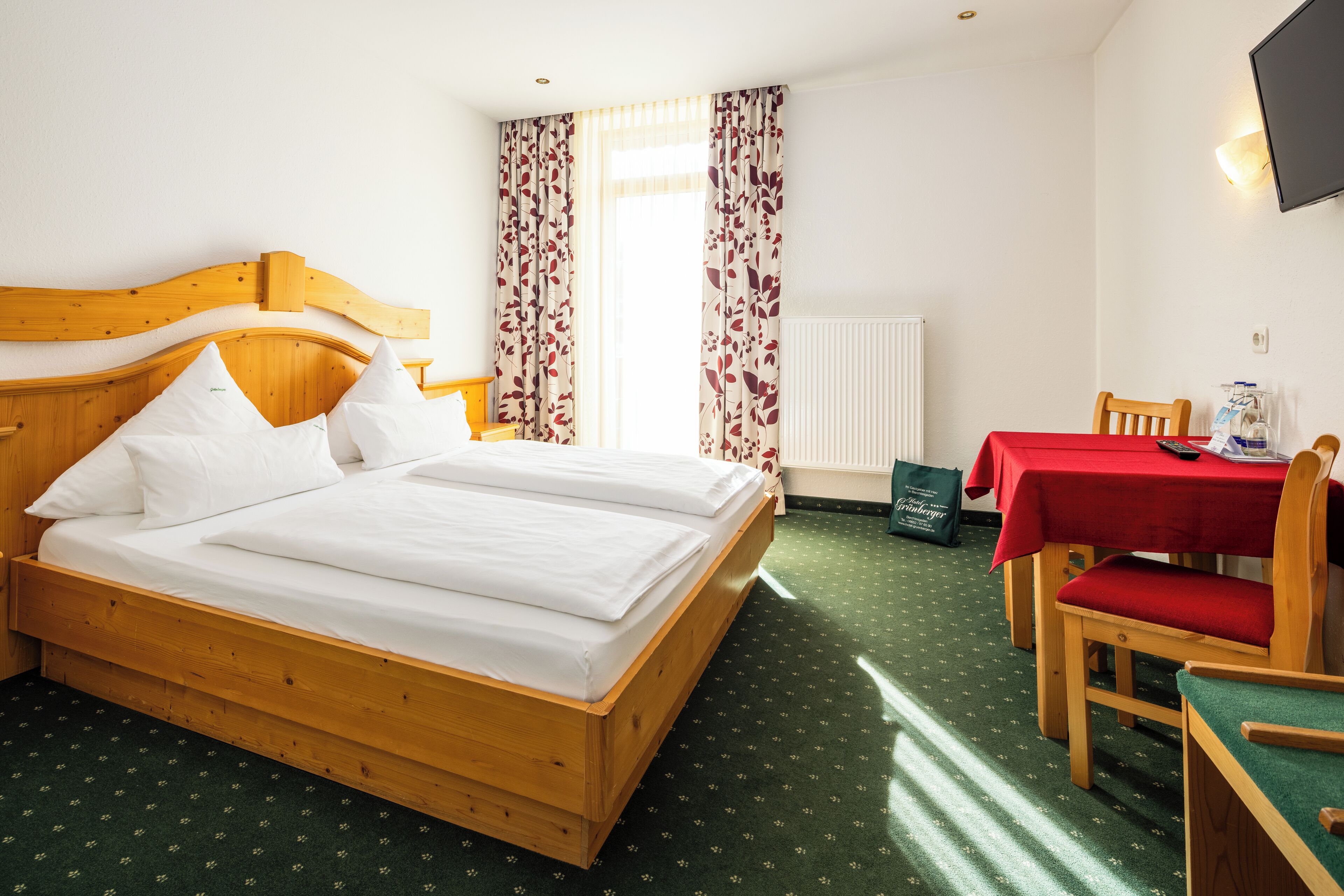 Hotel Grünberger