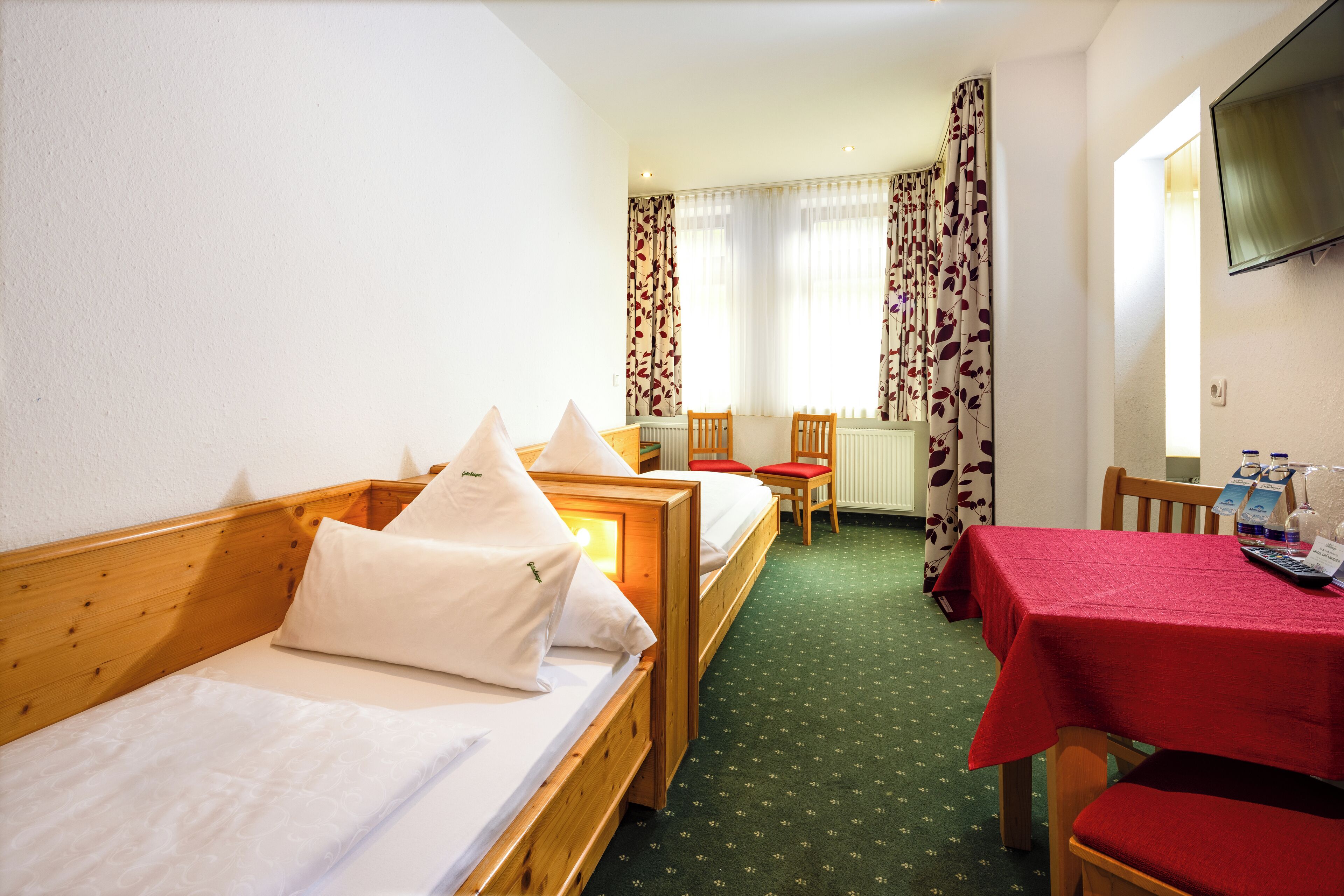 Hotel Grünberger
