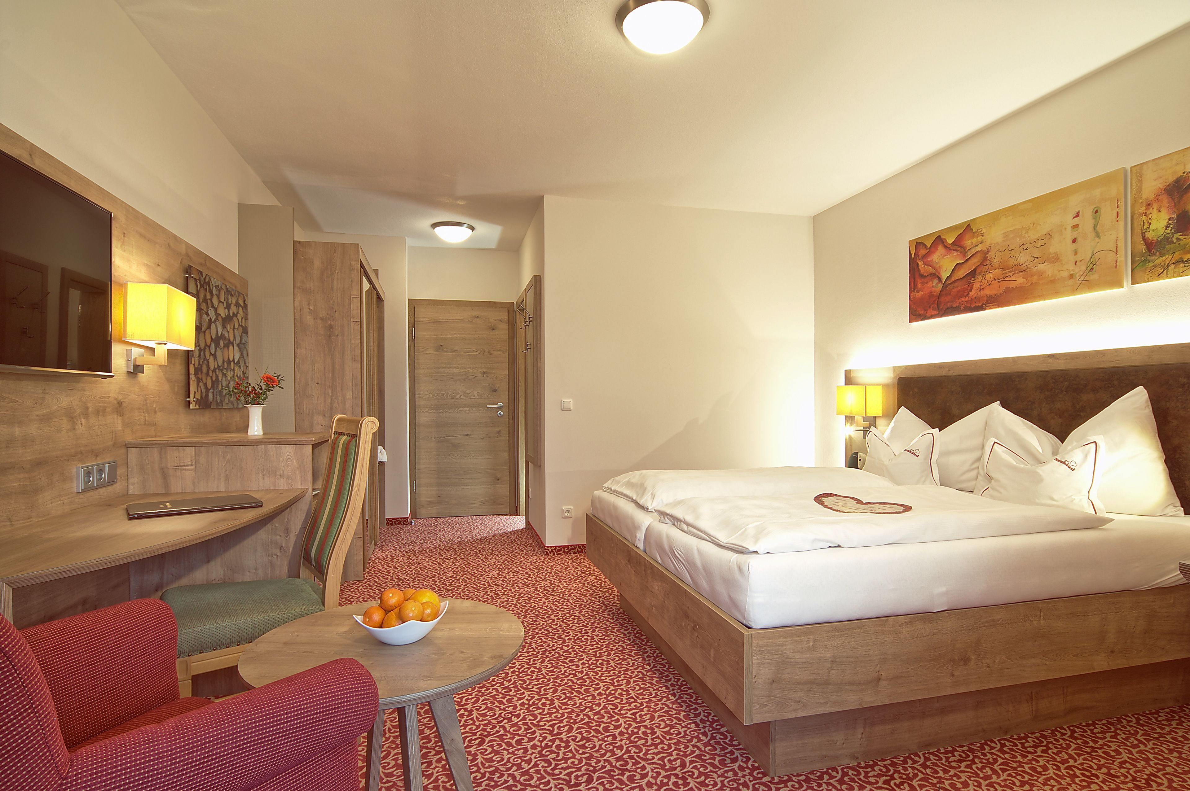 Hotel Neuhäusl