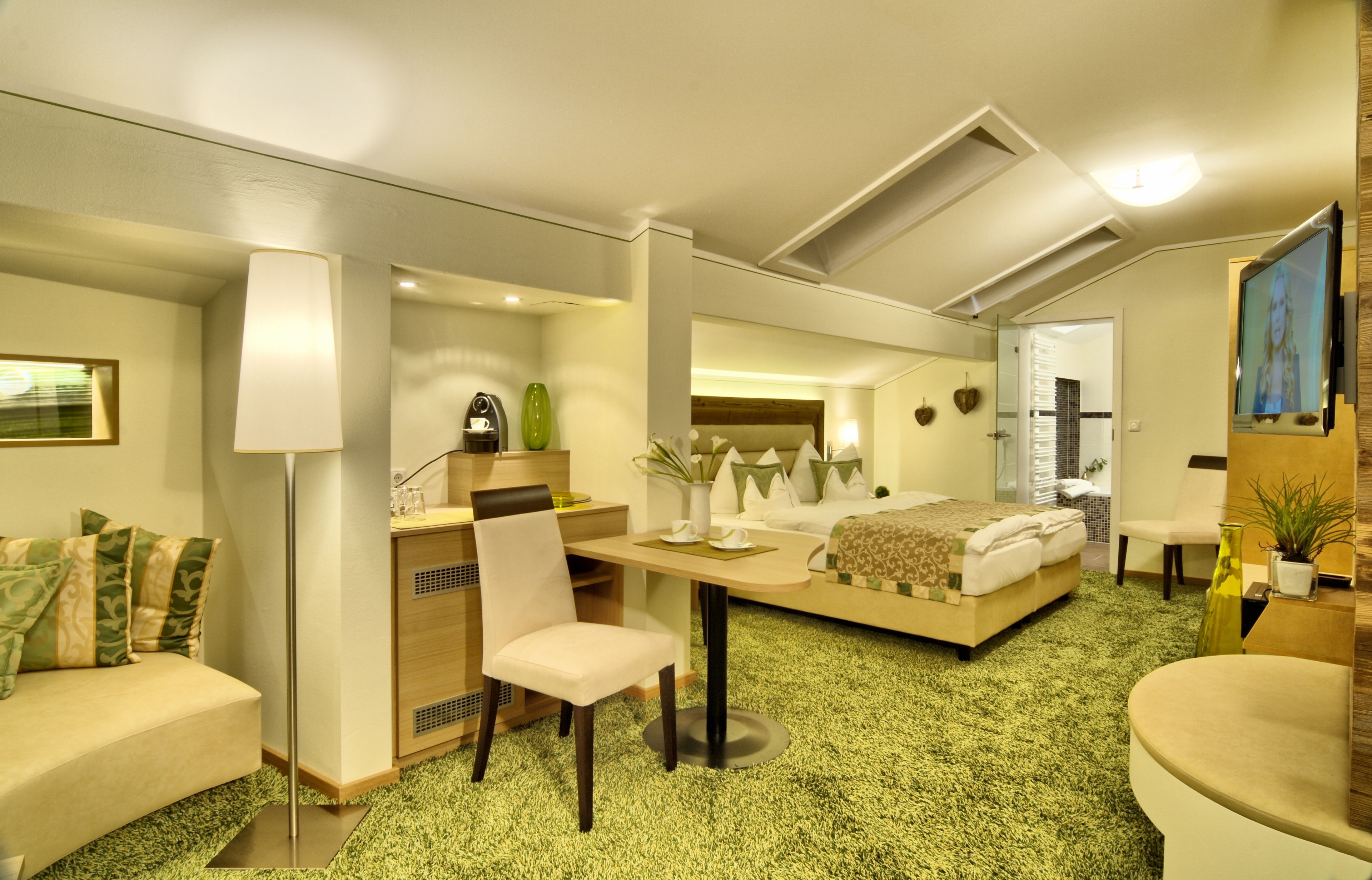 Hotel Neuhäusl