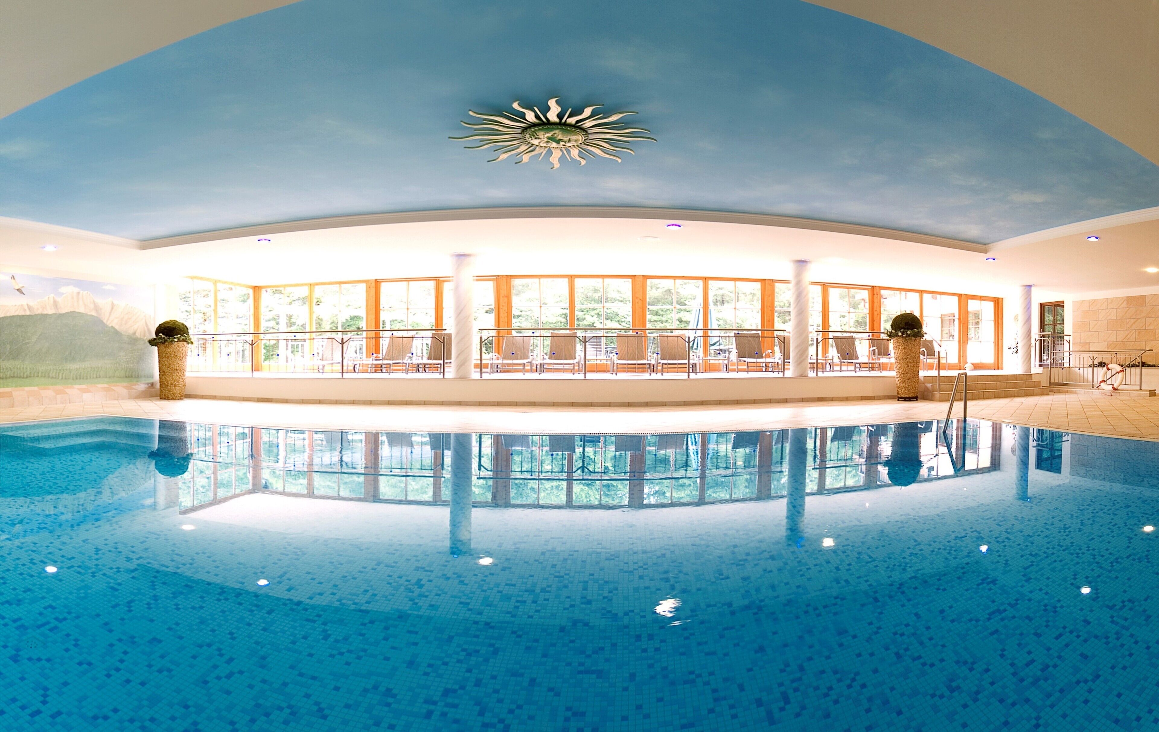 Hotel Neuhäusl