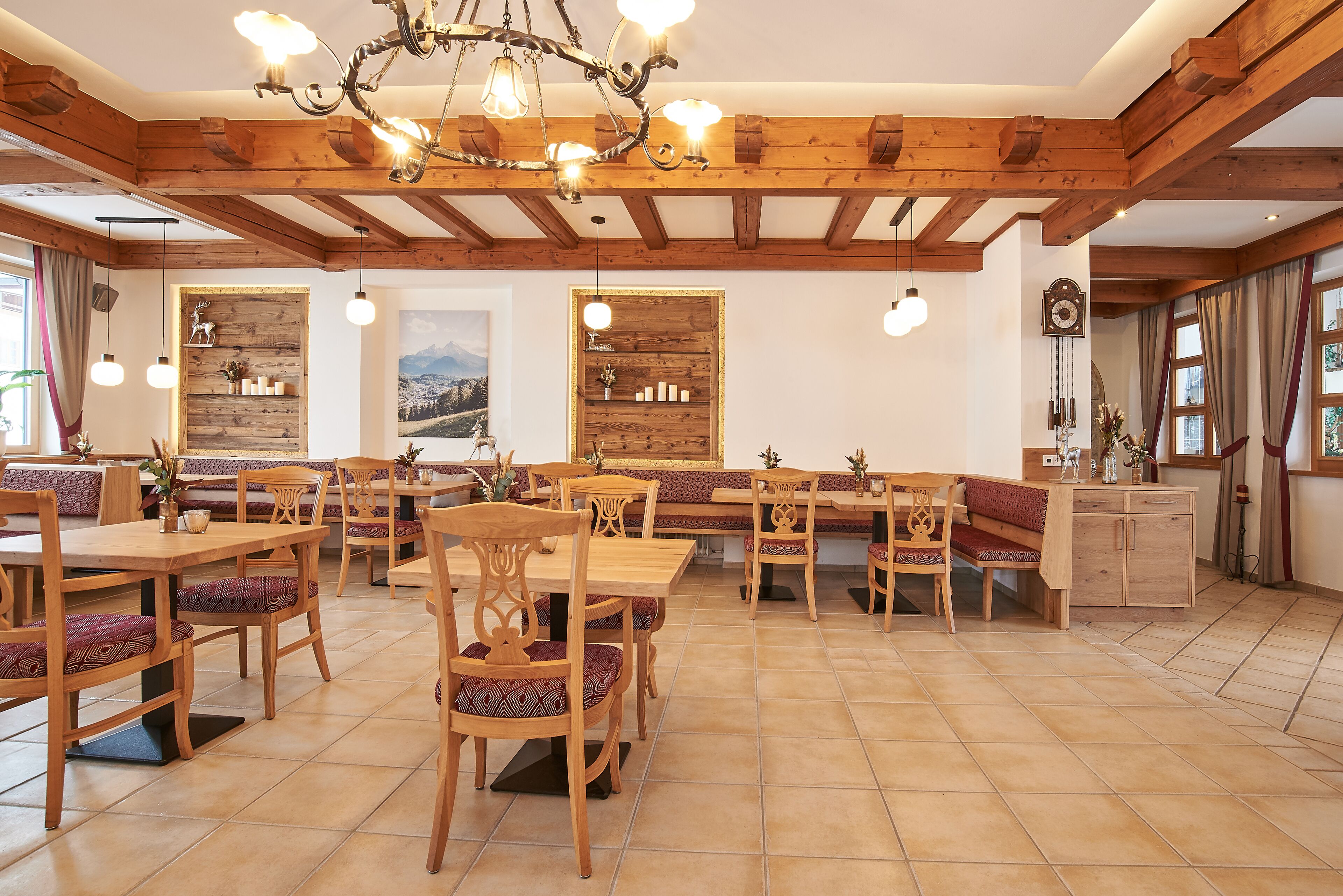 Hotel Neuhäusl