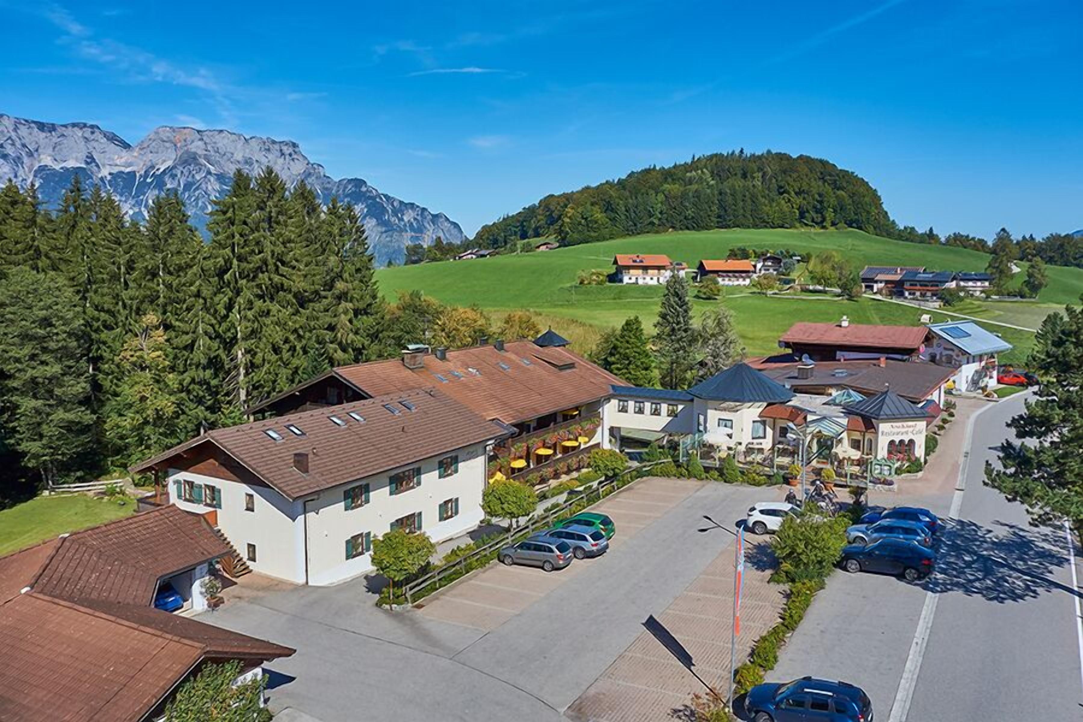 Hotel Neuhäusl