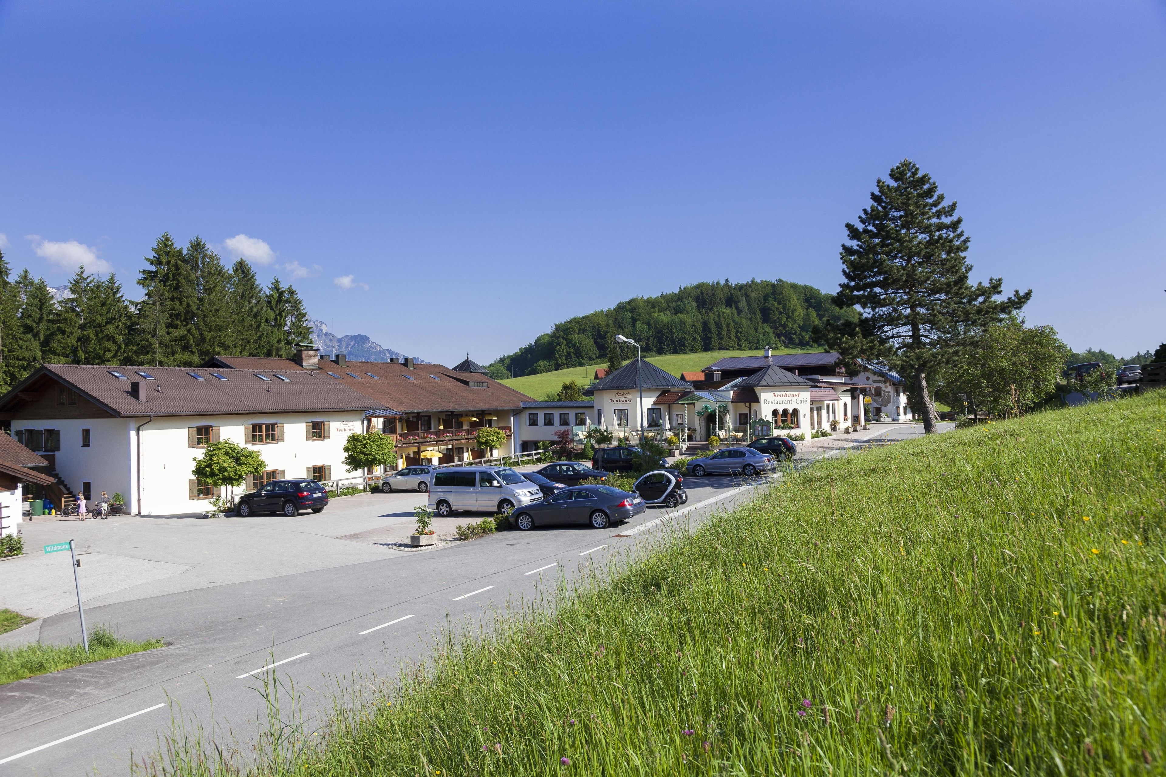 Hotel Neuhäusl