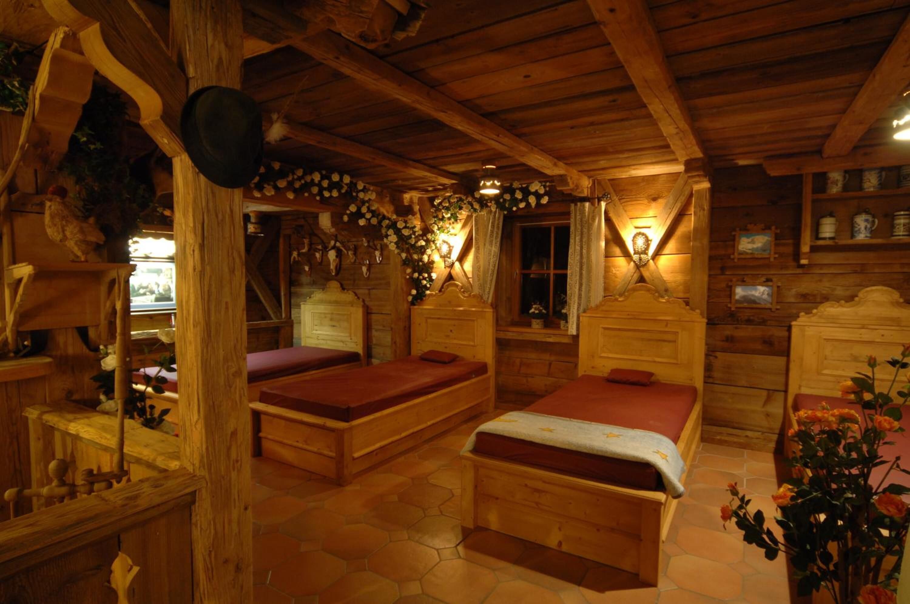 Hotel Neuhäusl