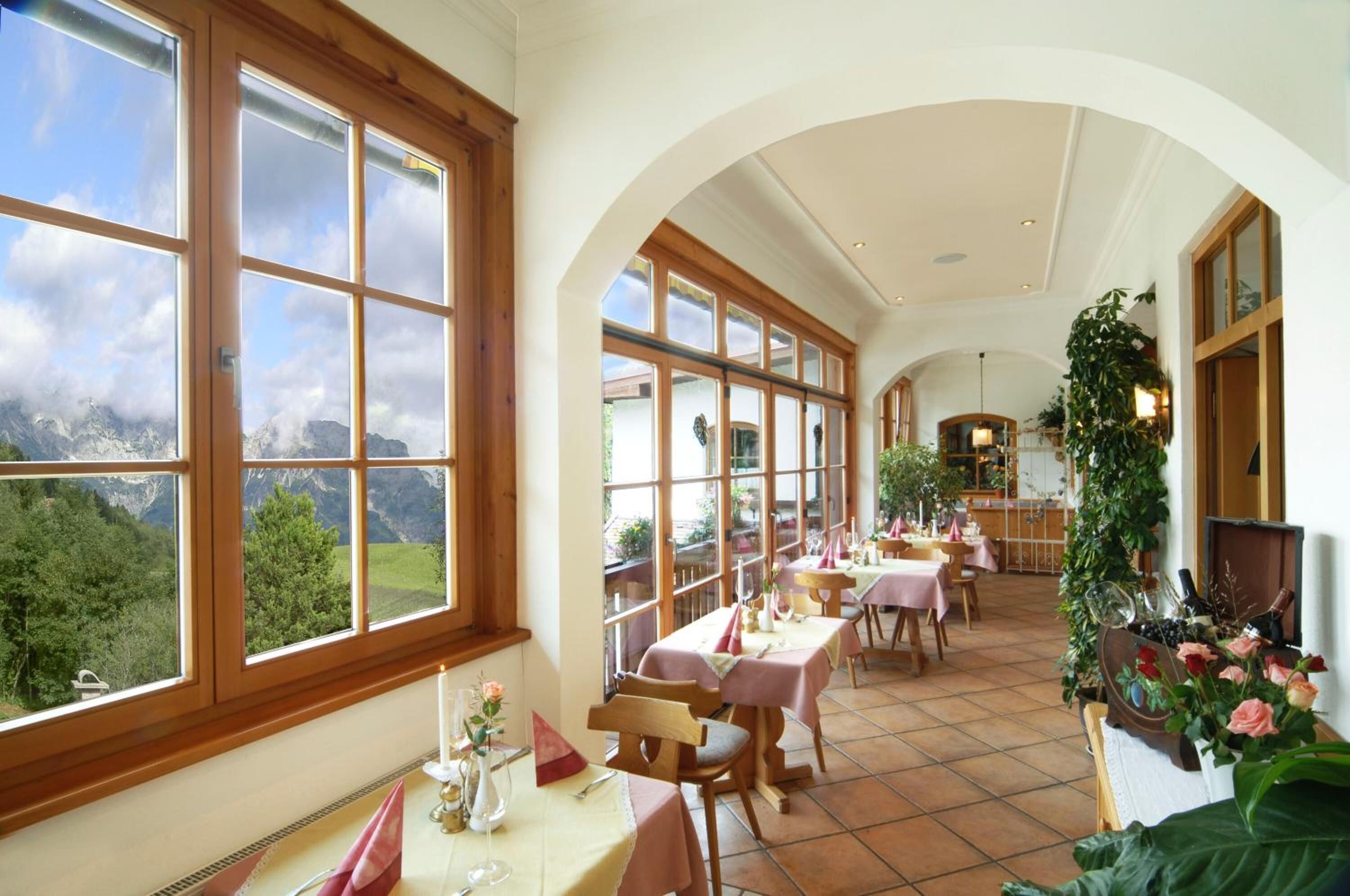 Hotel Neuhäusl