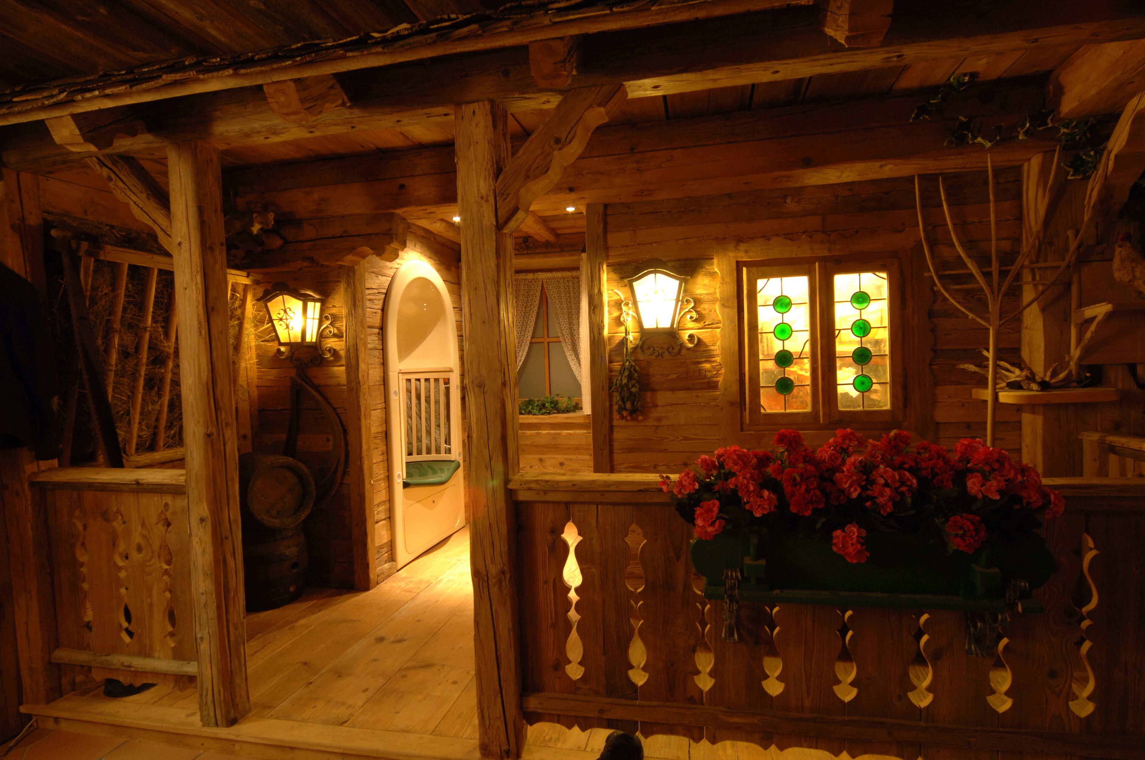 Hotel Neuhäusl