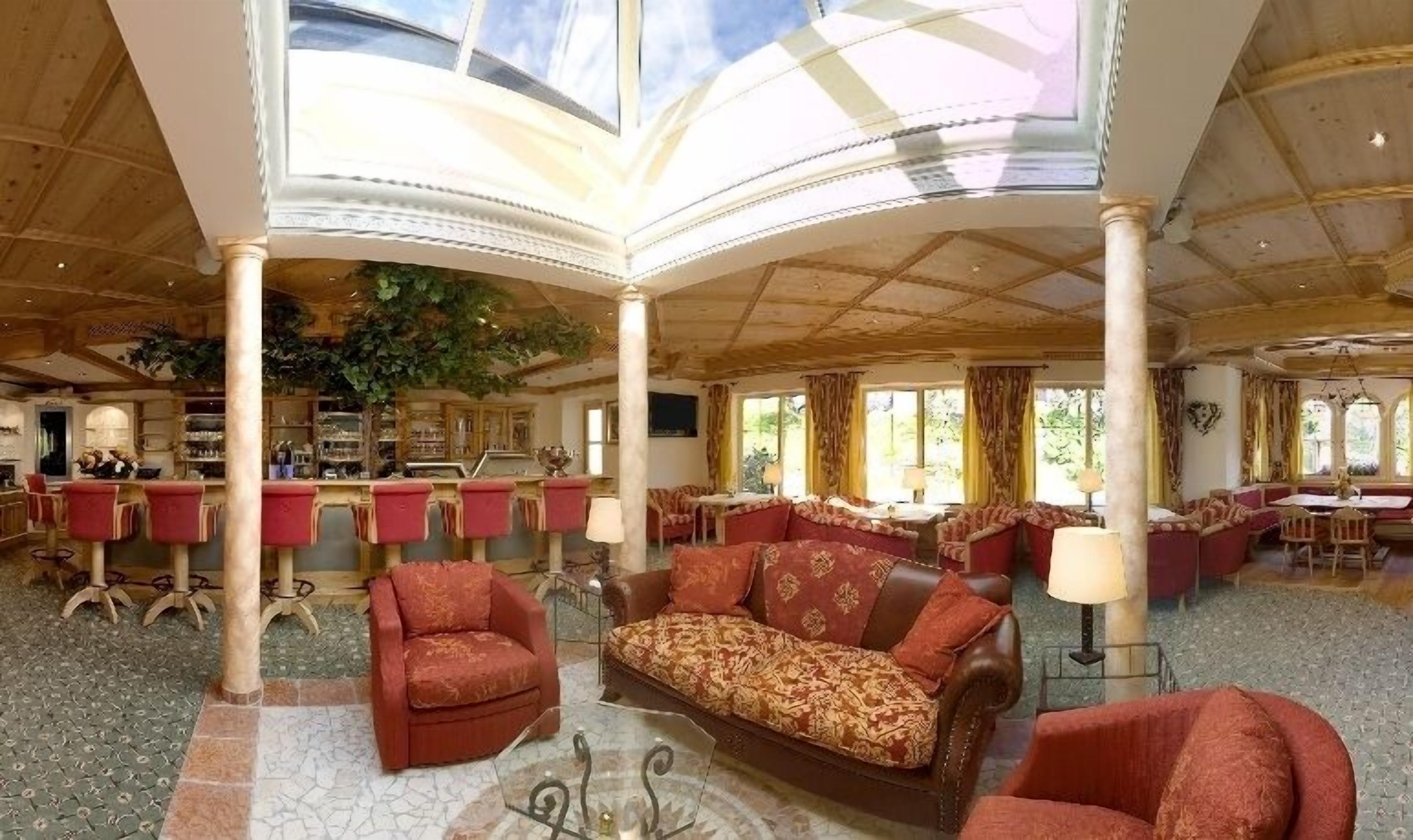 Hotel Neuhäusl