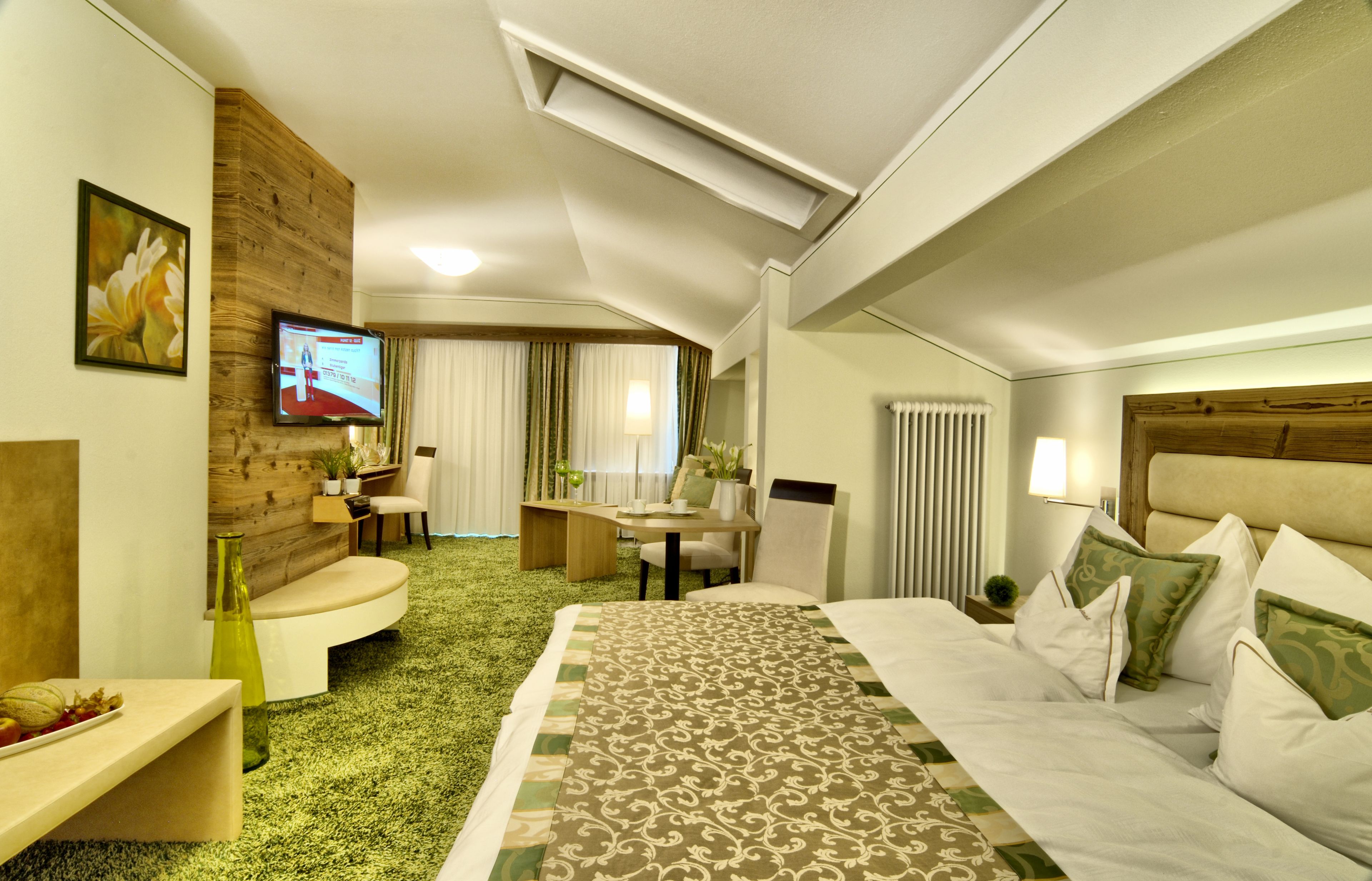 Hotel Neuhäusl
