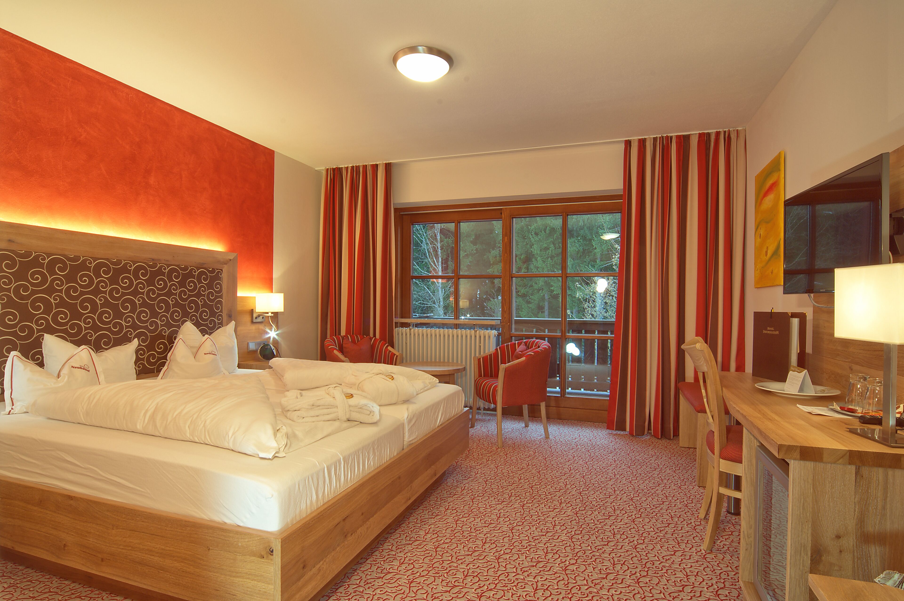 Hotel Neuhäusl