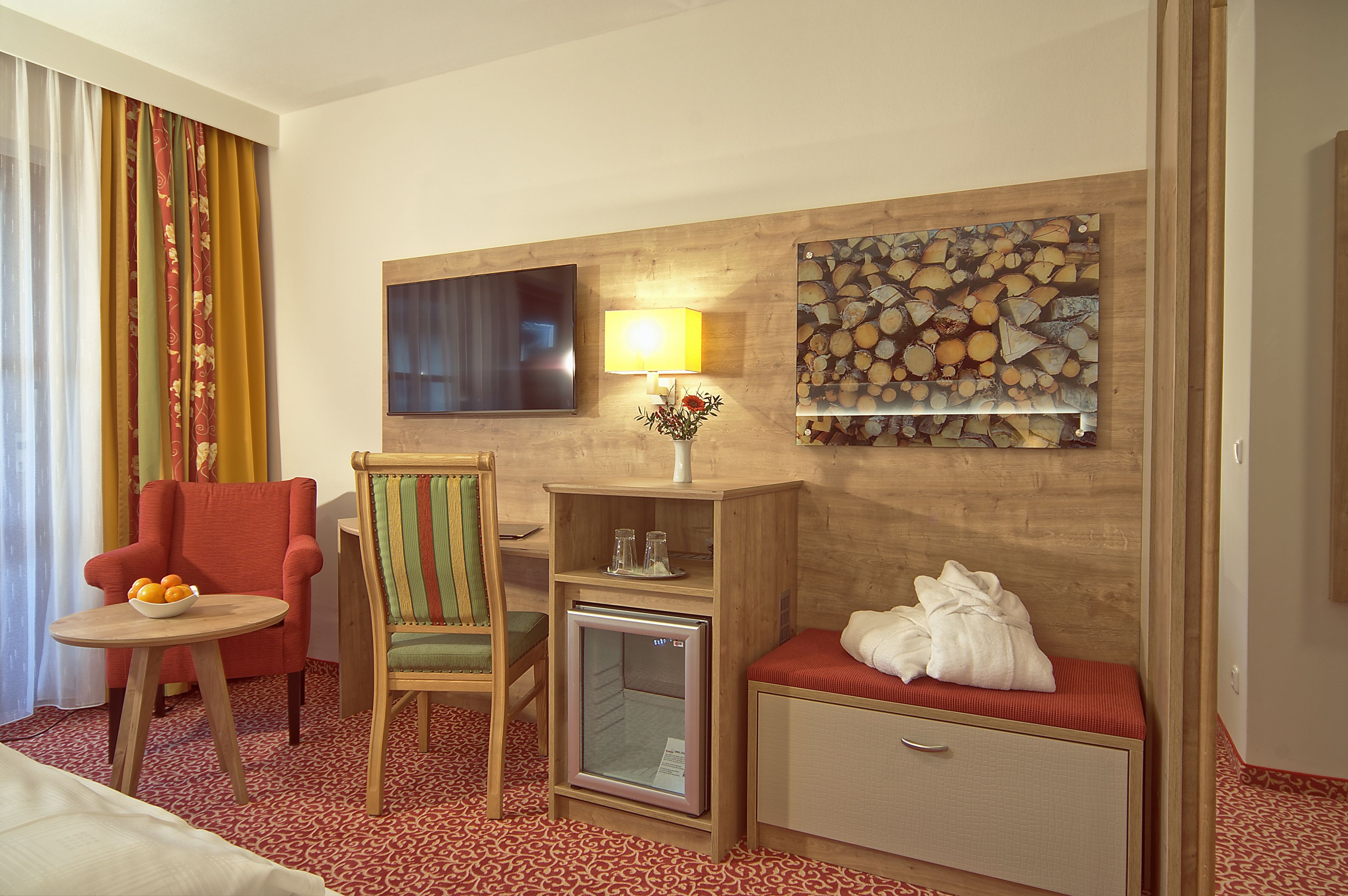 Hotel Neuhäusl