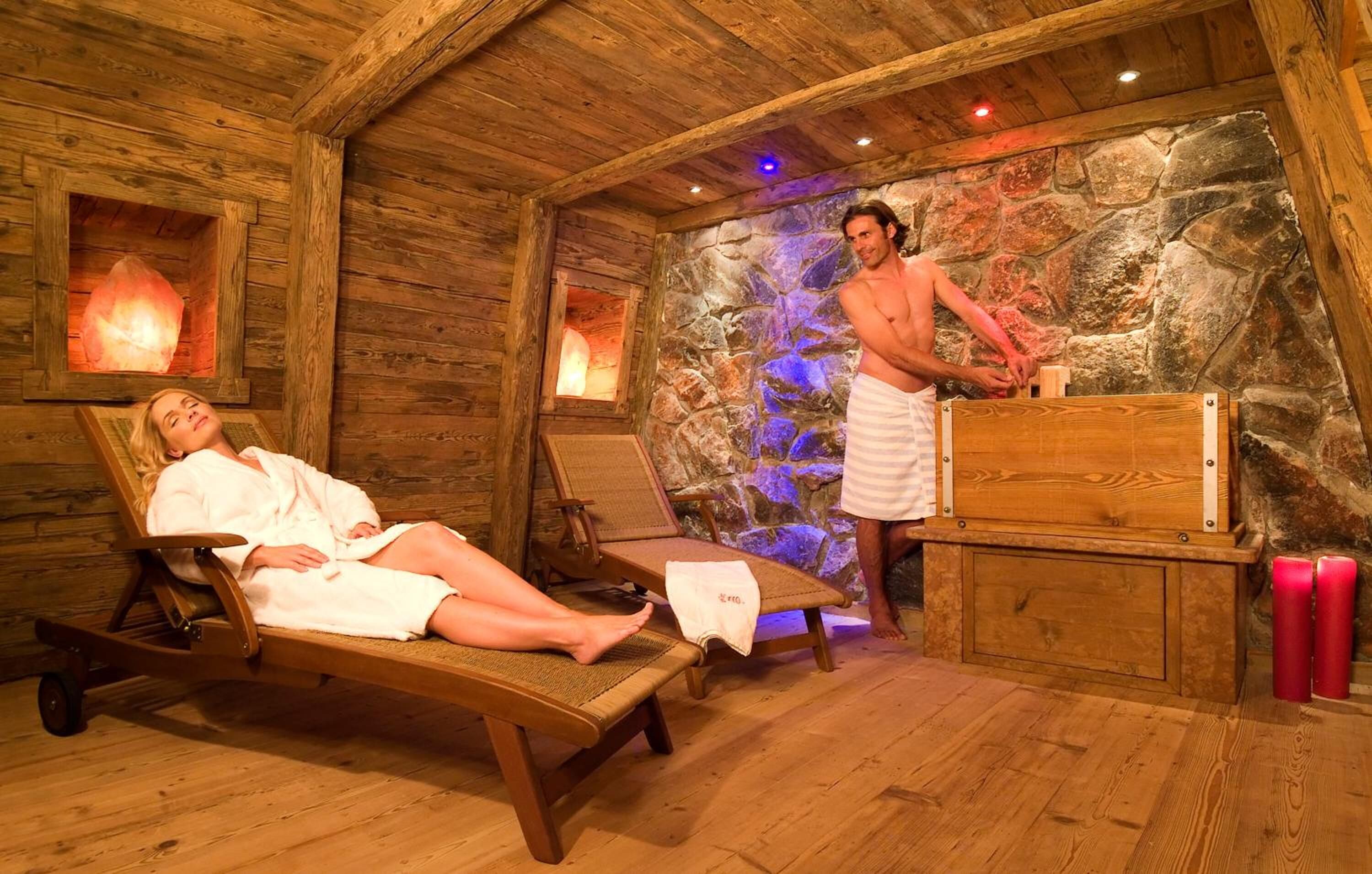 Hotel Neuhäusl