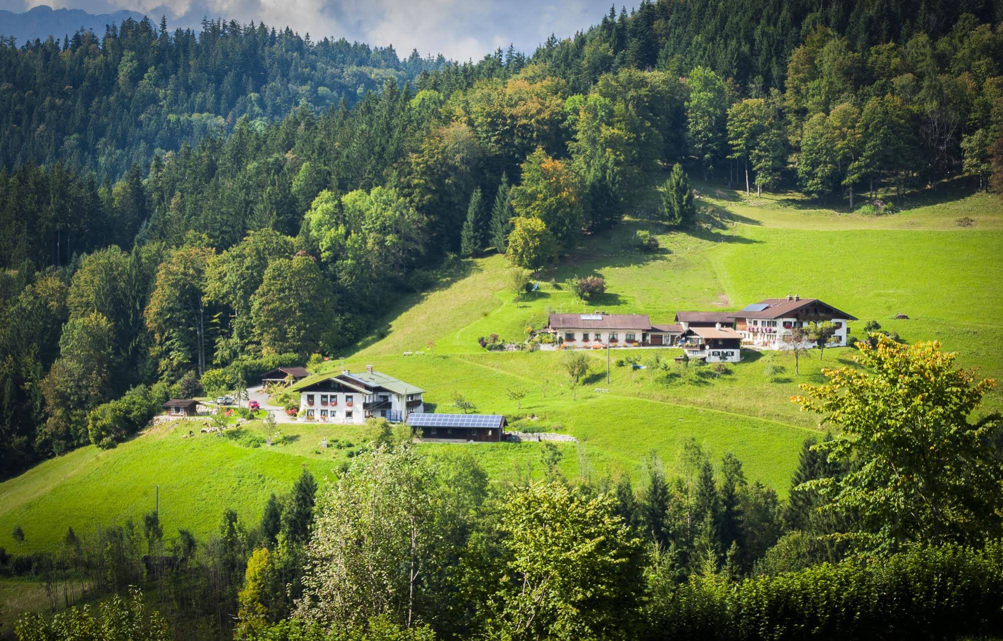 Landhaus Sabine Bello