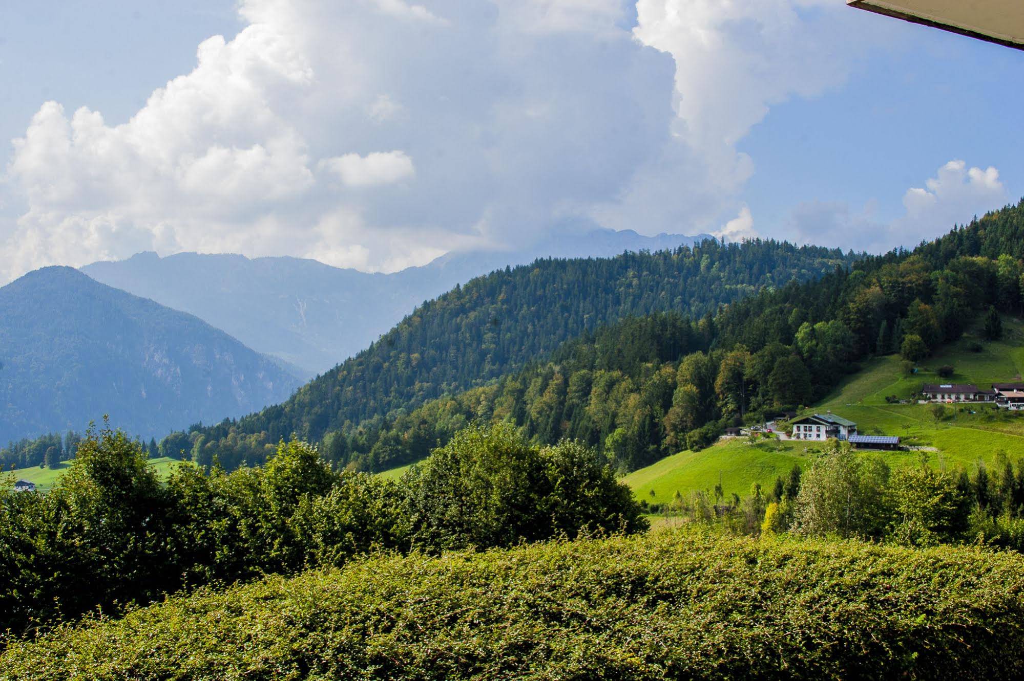 Landhaus Sabine Bello