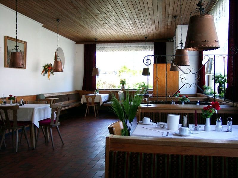 Hotel Schwabenwirt