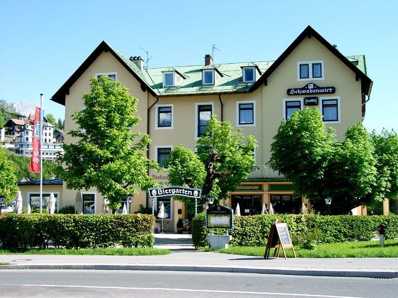 Hotel Schwabenwirt