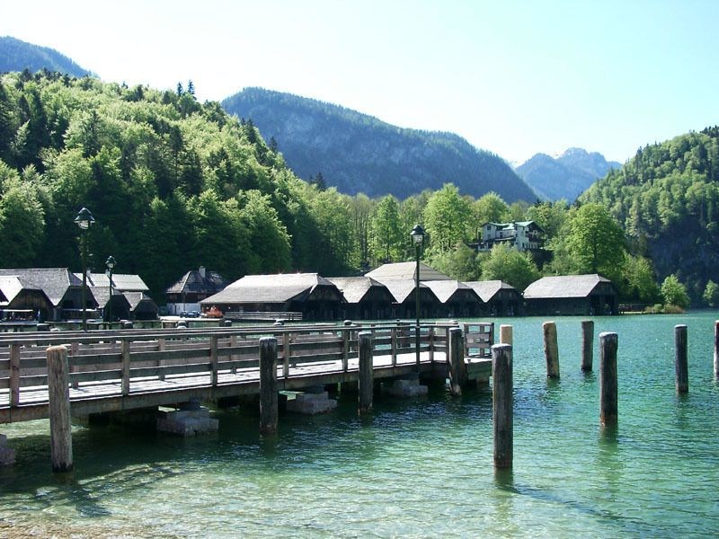 Hotel Schwabenwirt