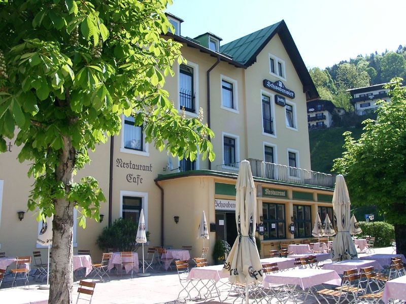 Hotel Schwabenwirt