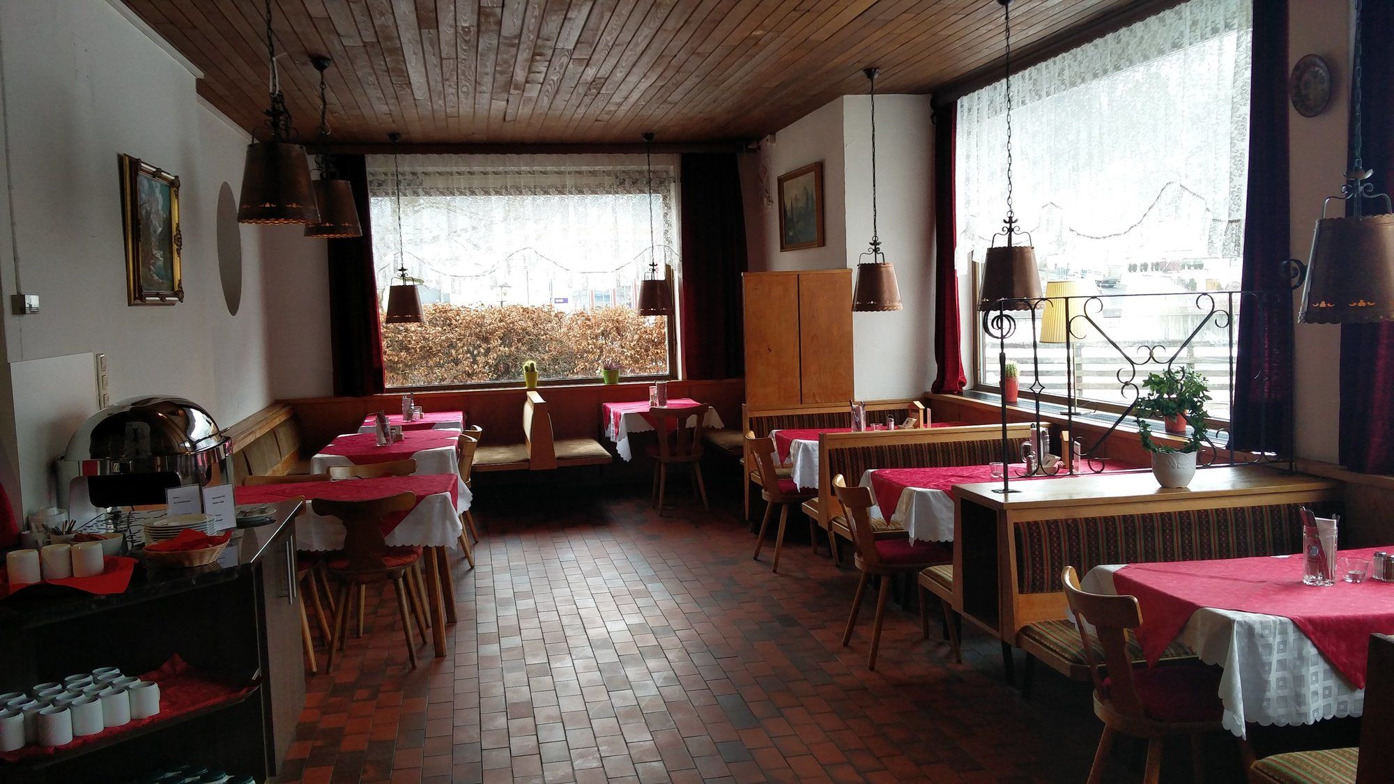 Hotel Schwabenwirt