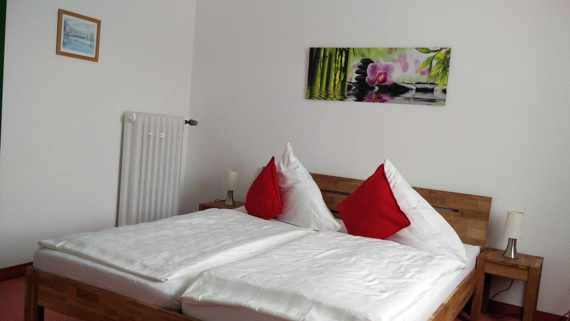 Hotel Schwabenwirt