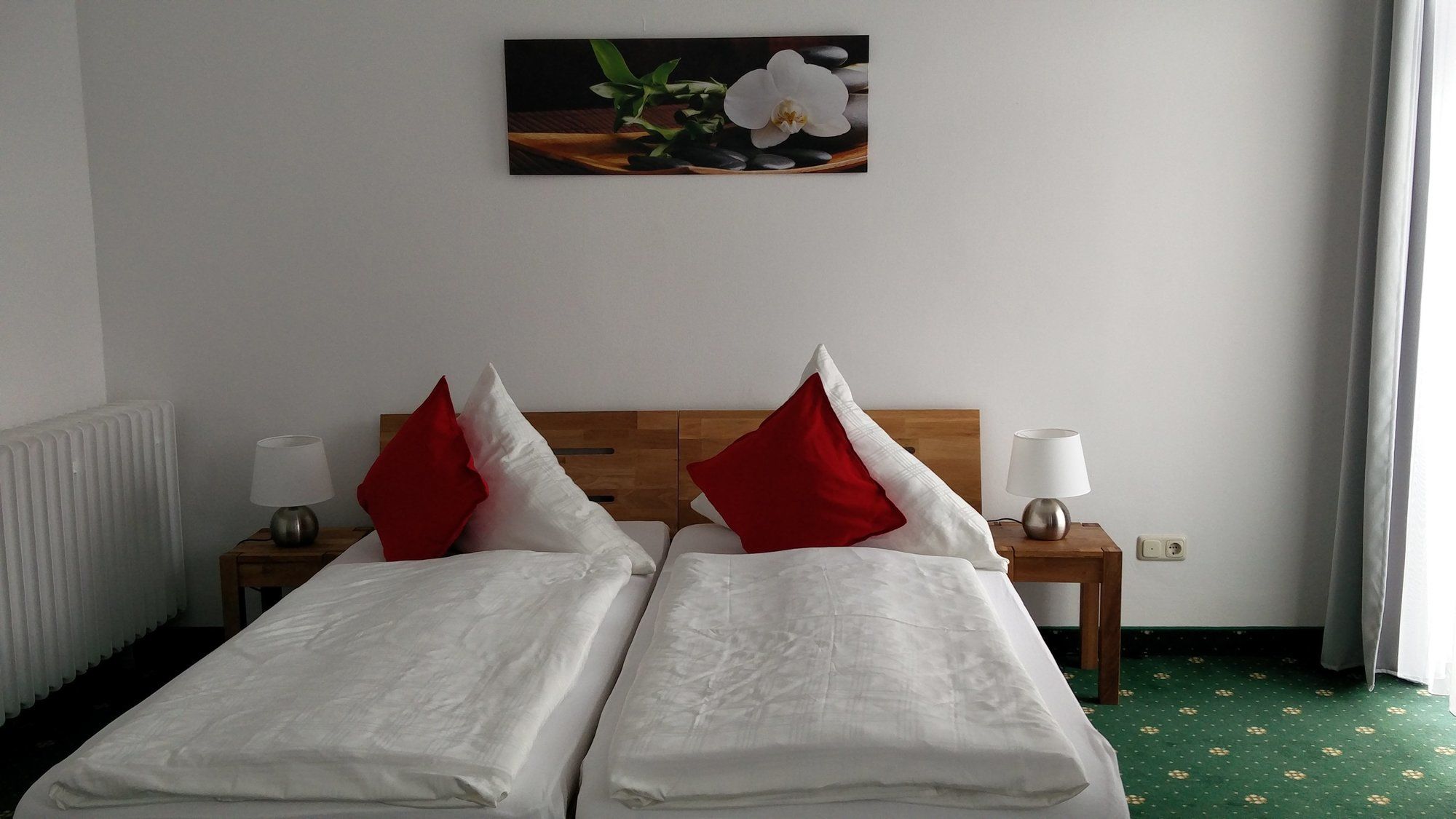 Hotel Schwabenwirt
