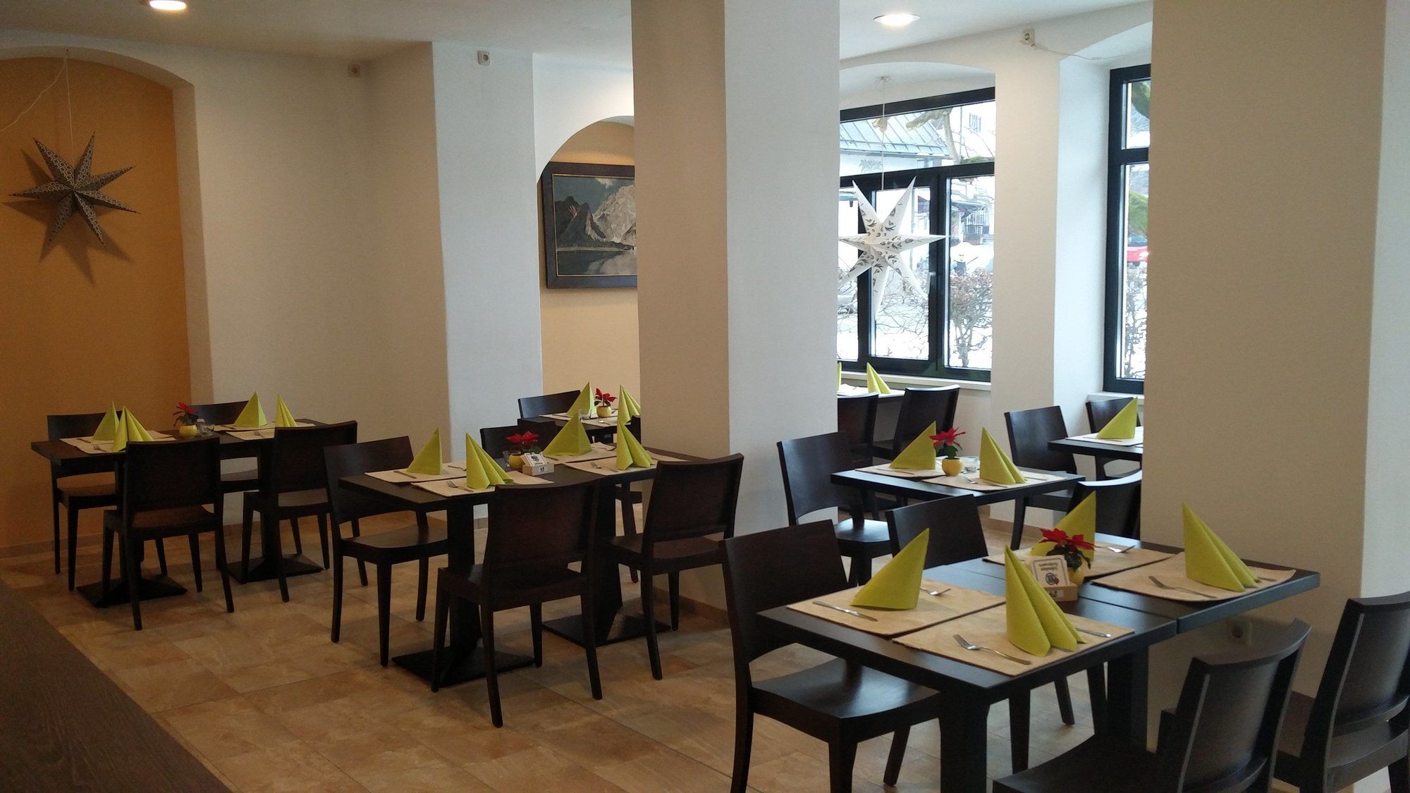 Hotel Schwabenwirt