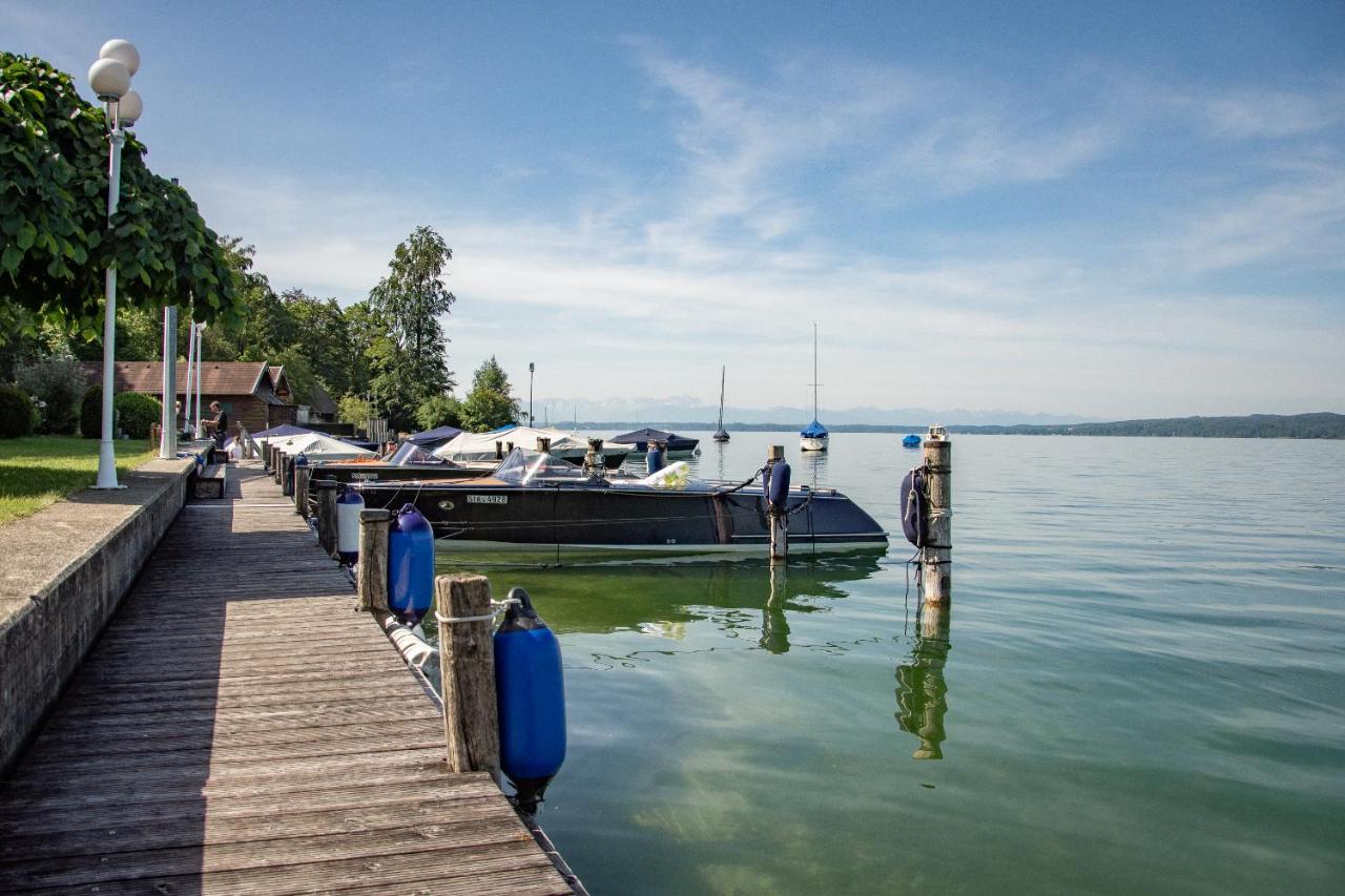 Seehotel Leoni