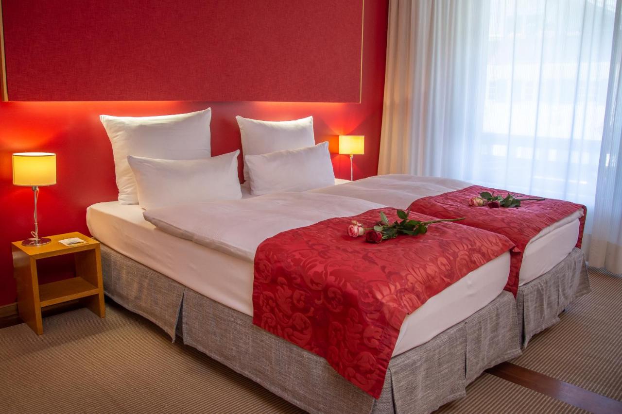 Seehotel Leoni