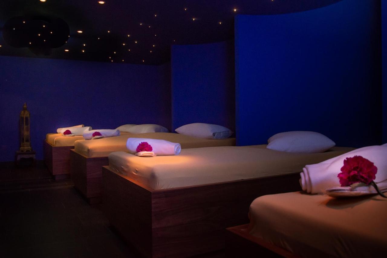 Seehotel Leoni