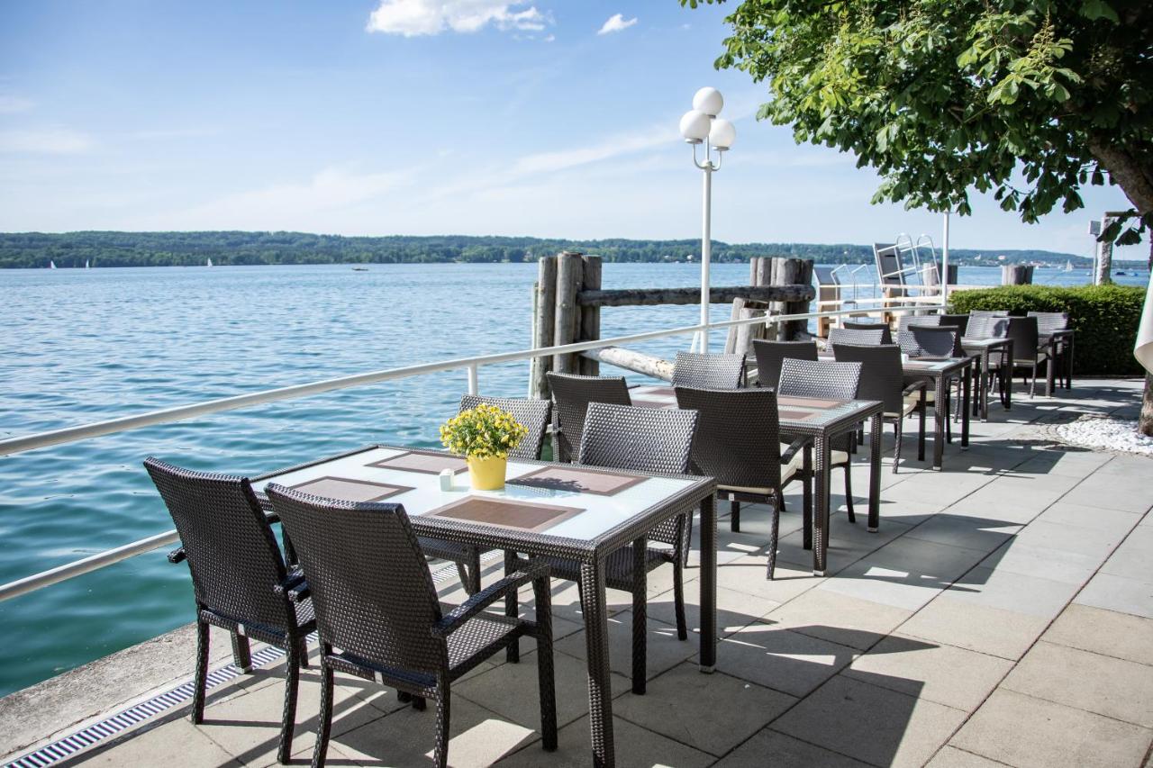 Seehotel Leoni