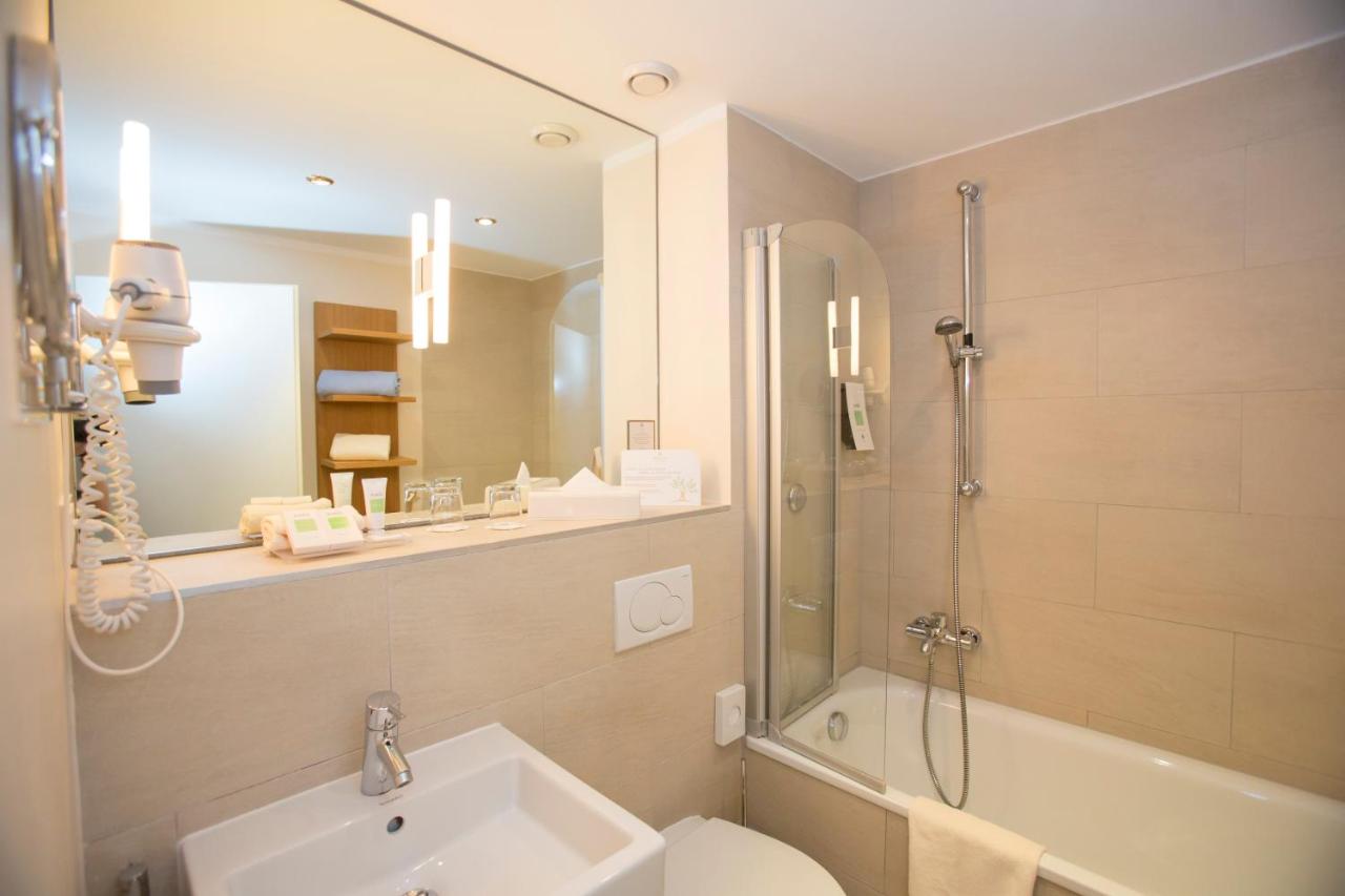 Seehotel Leoni