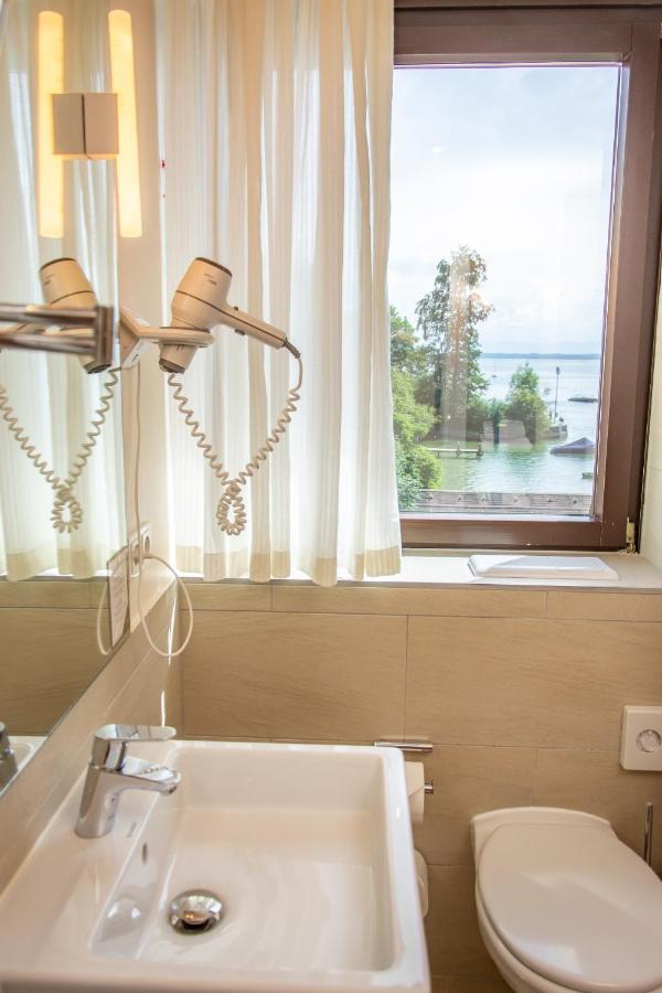Seehotel Leoni