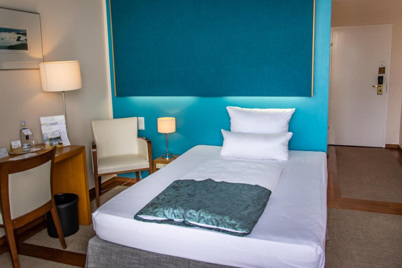 Seehotel Leoni