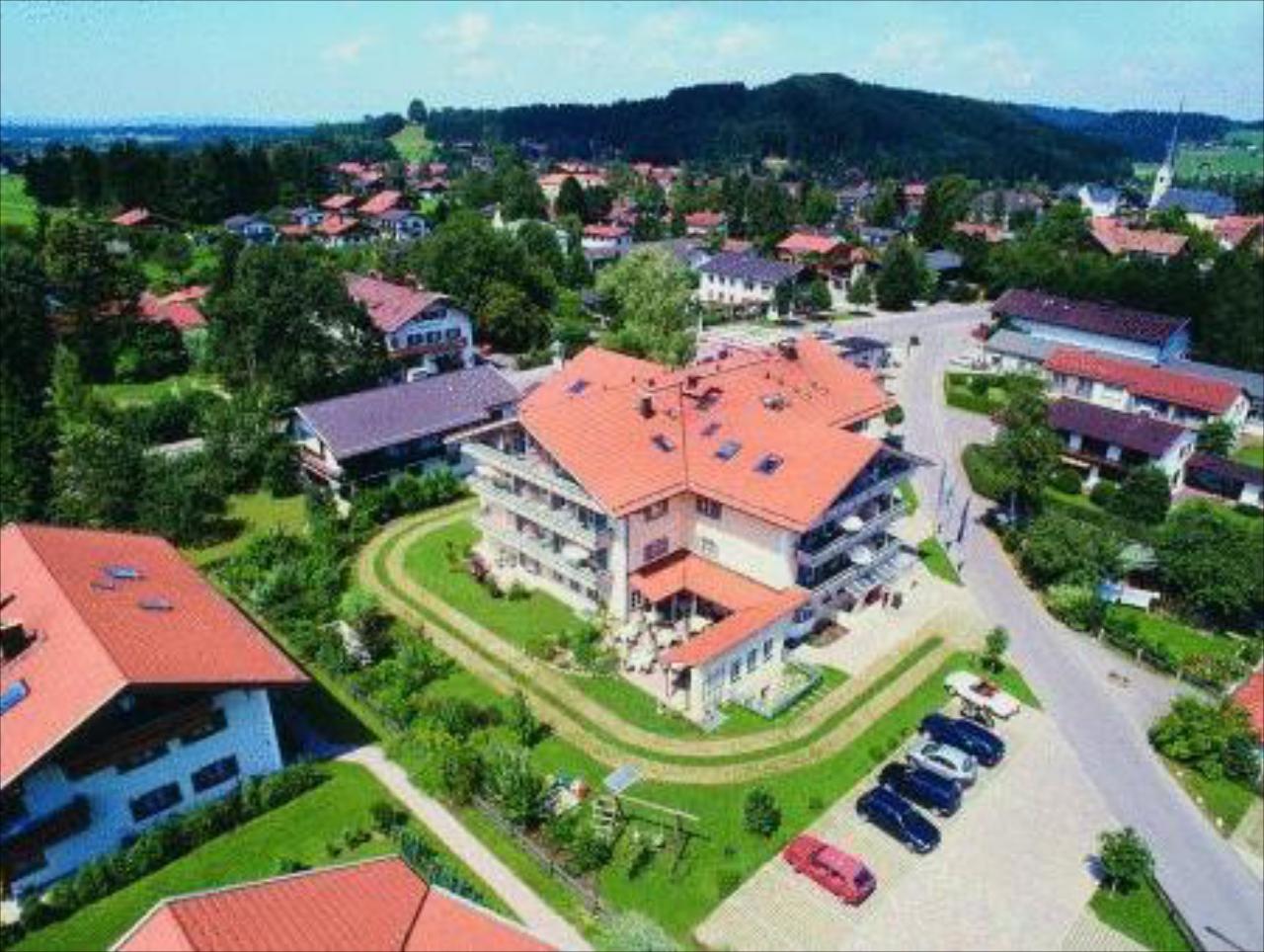 Salzburger Hof