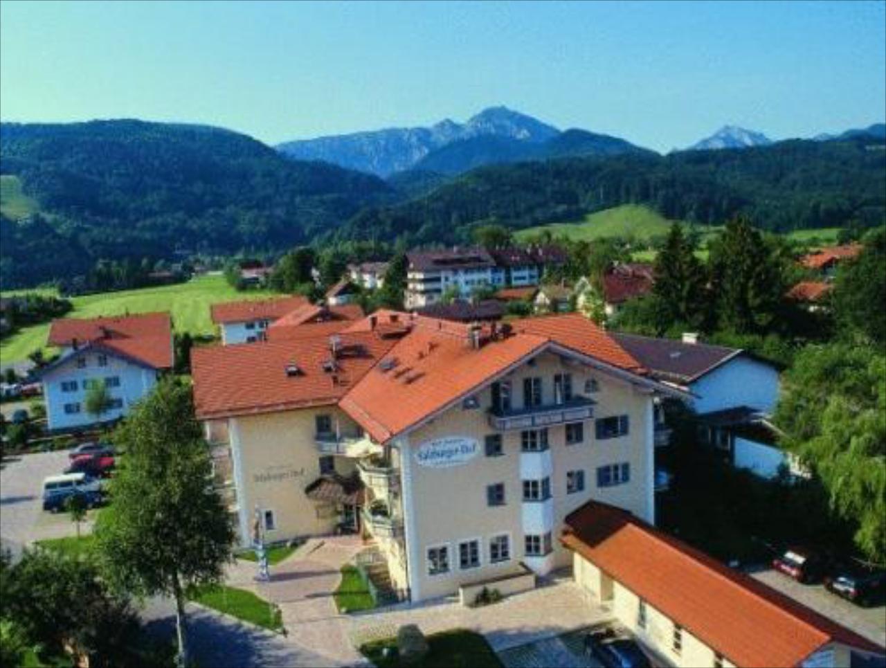 Salzburger Hof