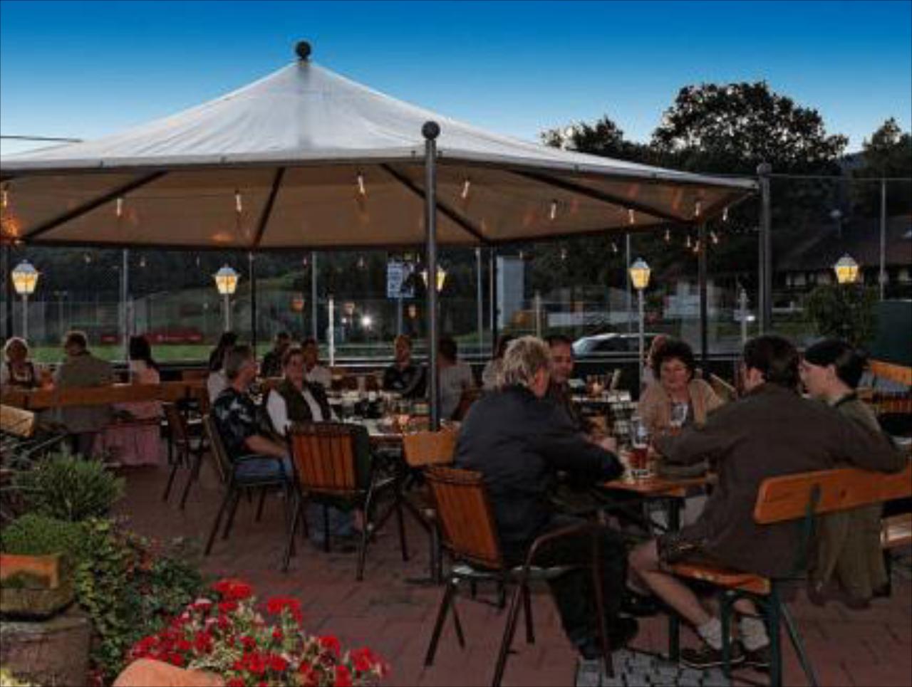 Landhotel Winterl