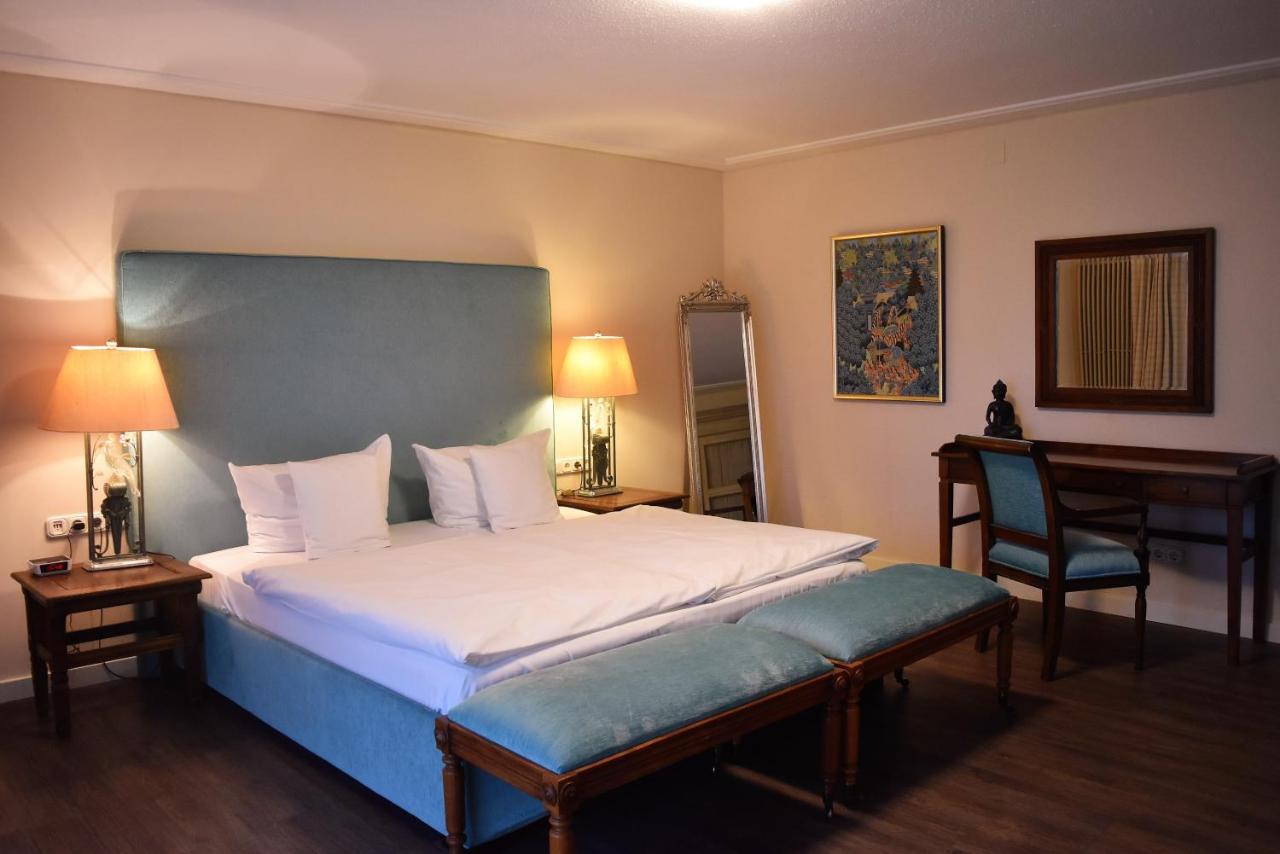 Hotel Marina