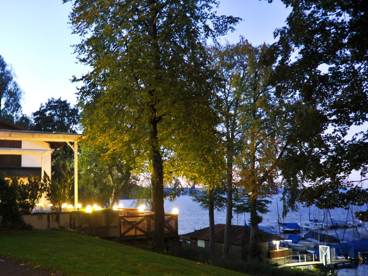 Hotel Marina