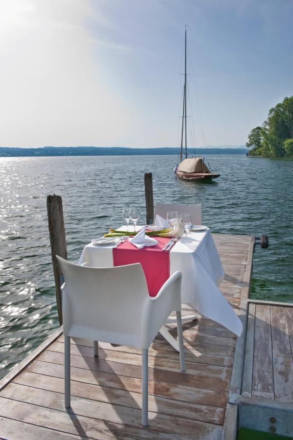 Hotel Marina