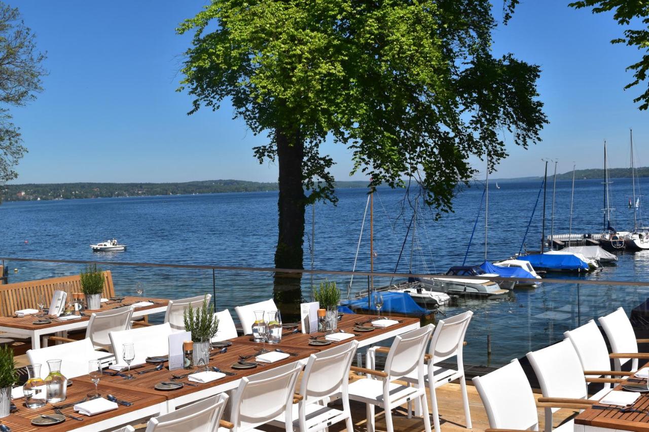 Hotel Marina