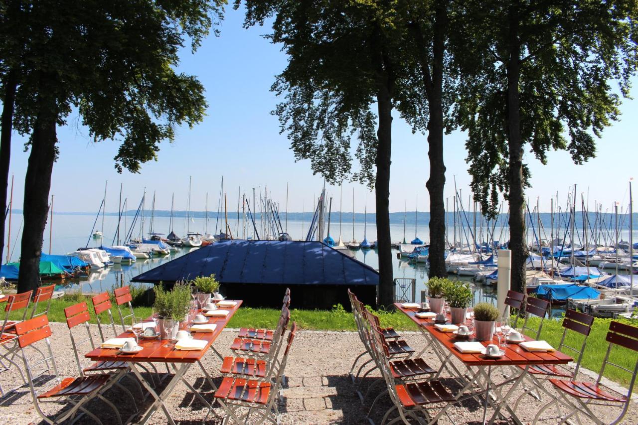 Hotel Marina