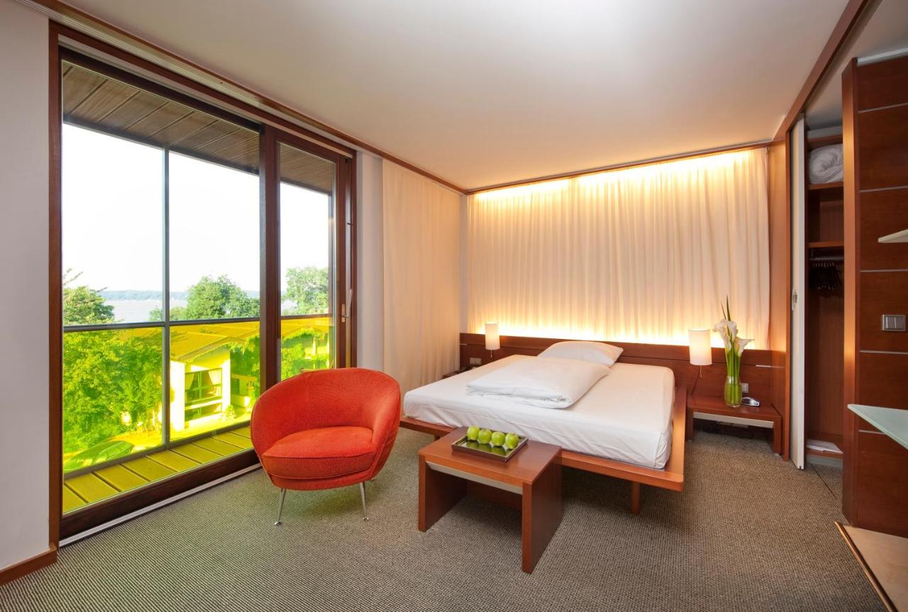 Hotel Marina