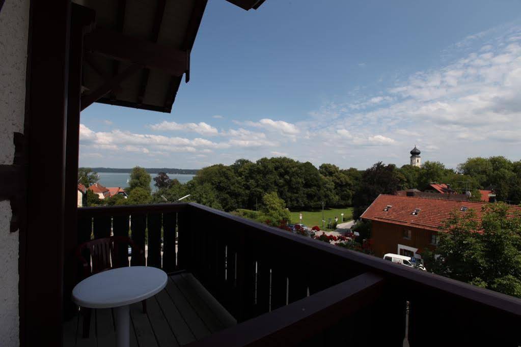 Seeblick