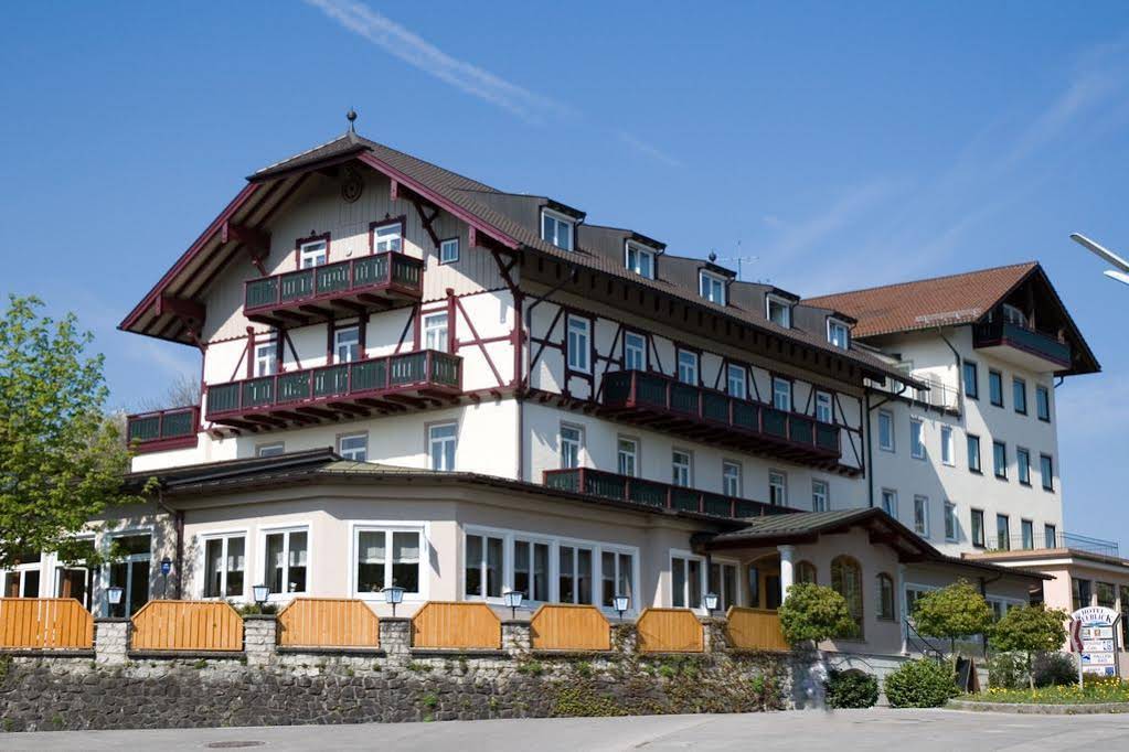 Seeblick