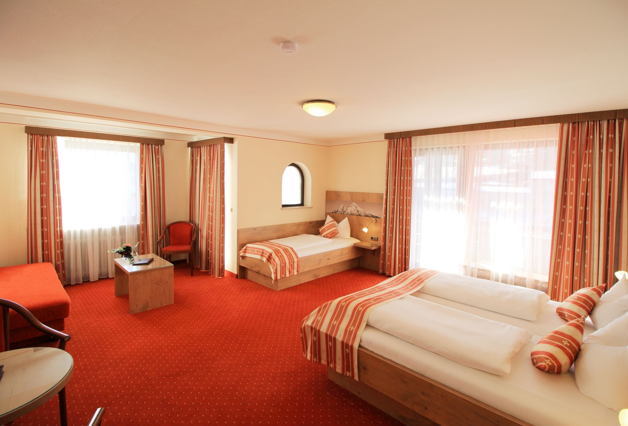 Alpenhotel Brennerbascht