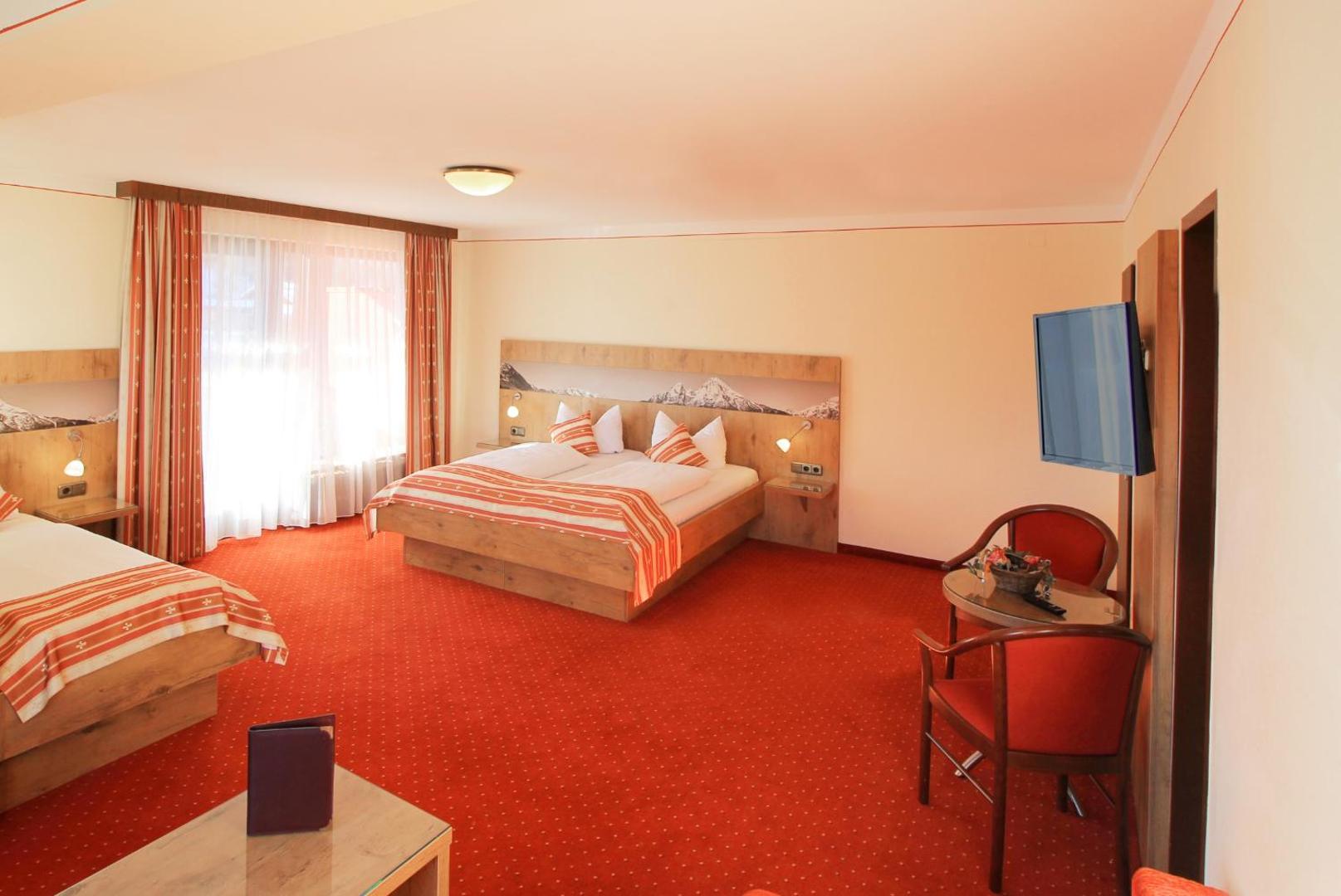 Alpenhotel Brennerbascht